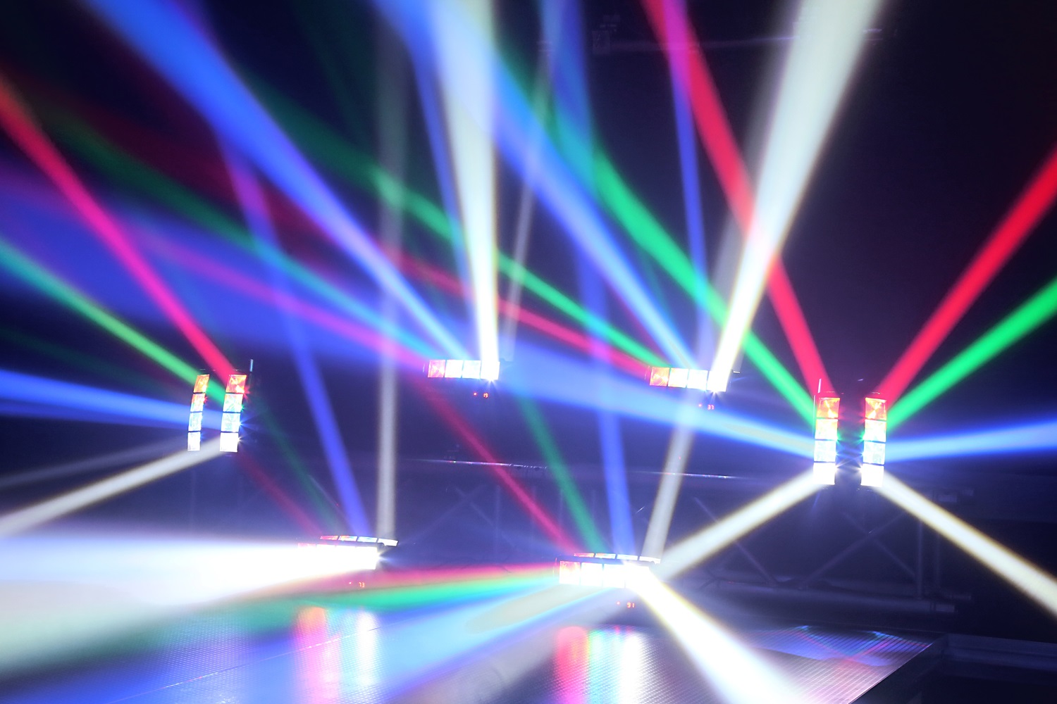 BeamZ MHL820 Double Helix (obrázek 6)