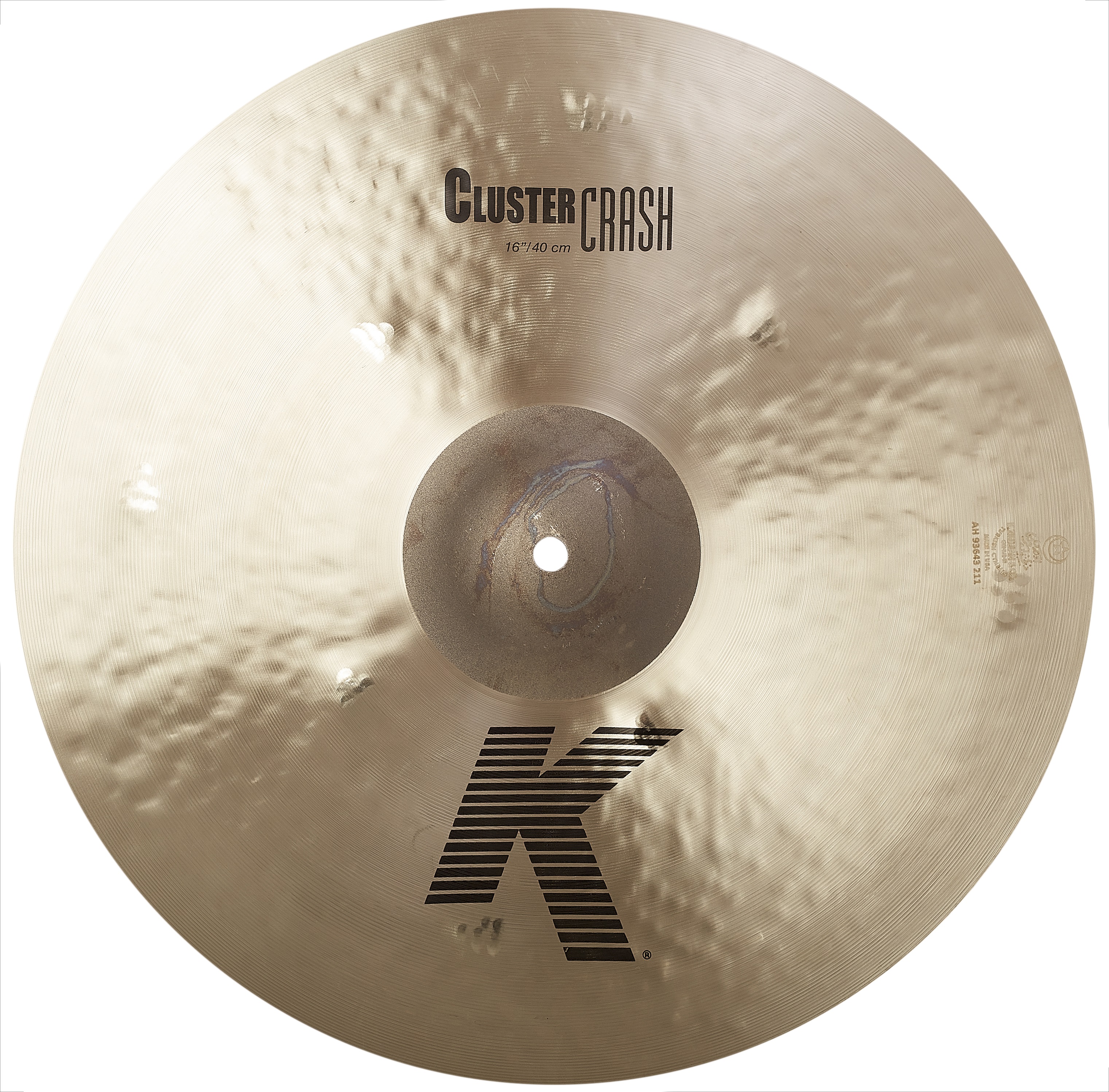Levně Zildjian 16" K Cluster Crash