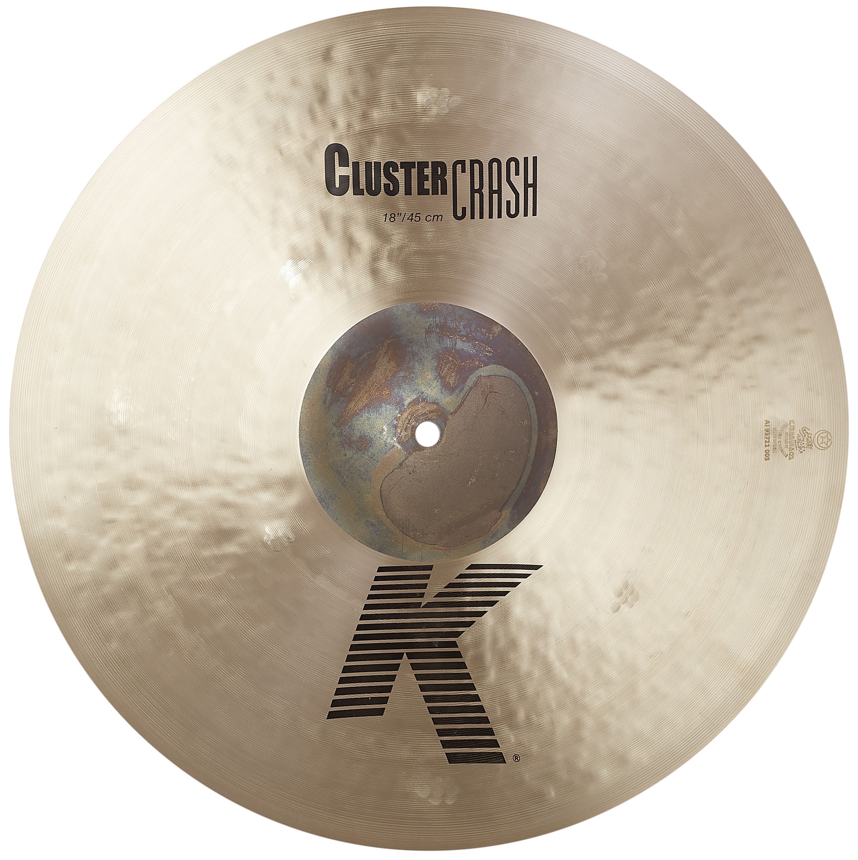 Zildjian 18