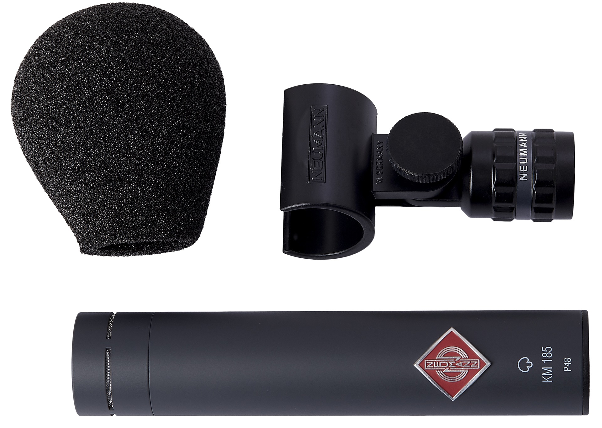 Neumann KM185 MT (obrázek 4)
