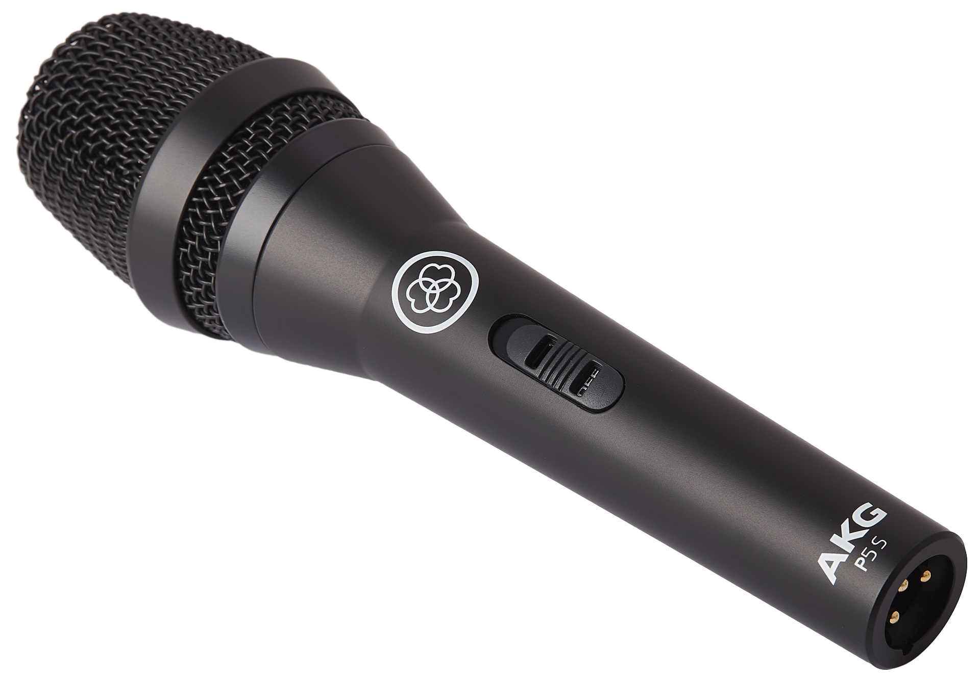 AKG P5 S live (obrázek 3)