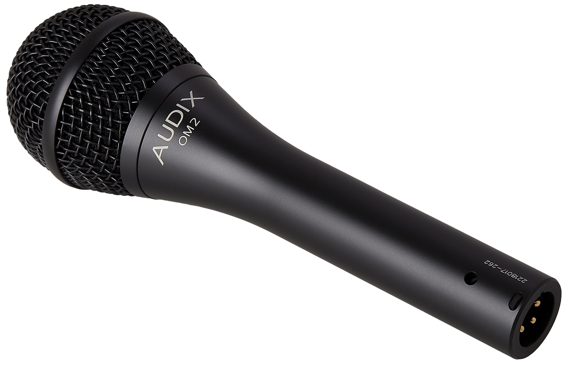 Audix OM2 (obrázek 3)