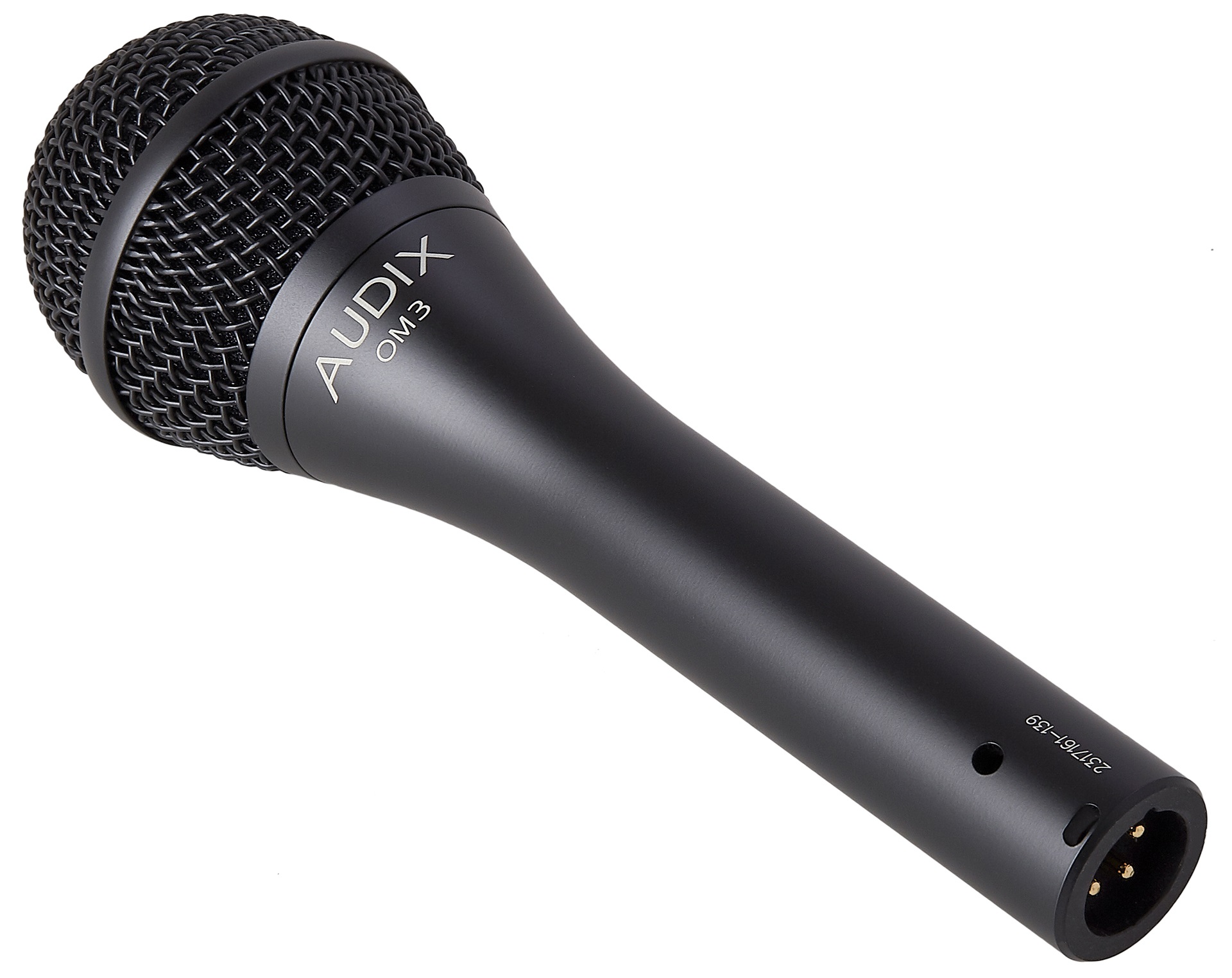 Audix OM3 (obrázek 3)