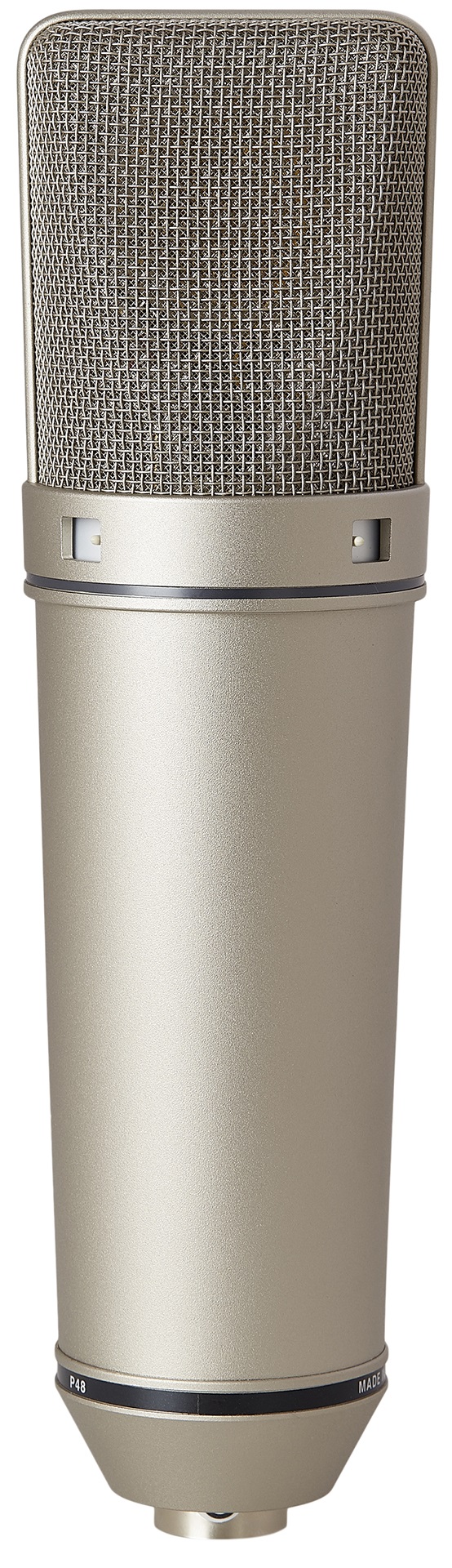 Neumann U87Ai STUDIO (obrázek 3)