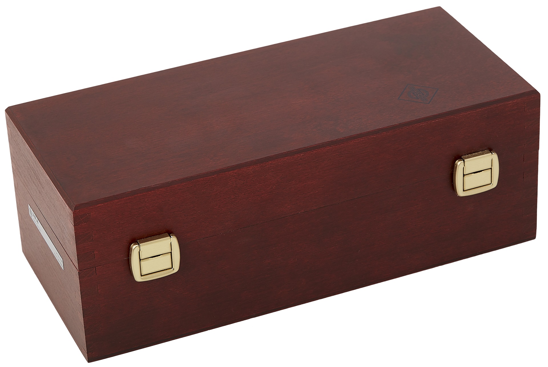 Neumann U87Ai STUDIO (obrázek 5)