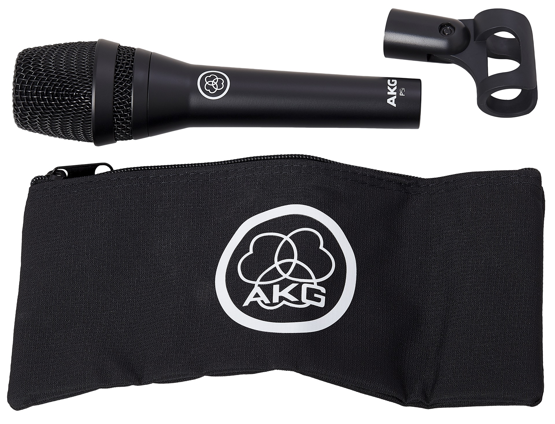 AKG P5i (obrázek 4)