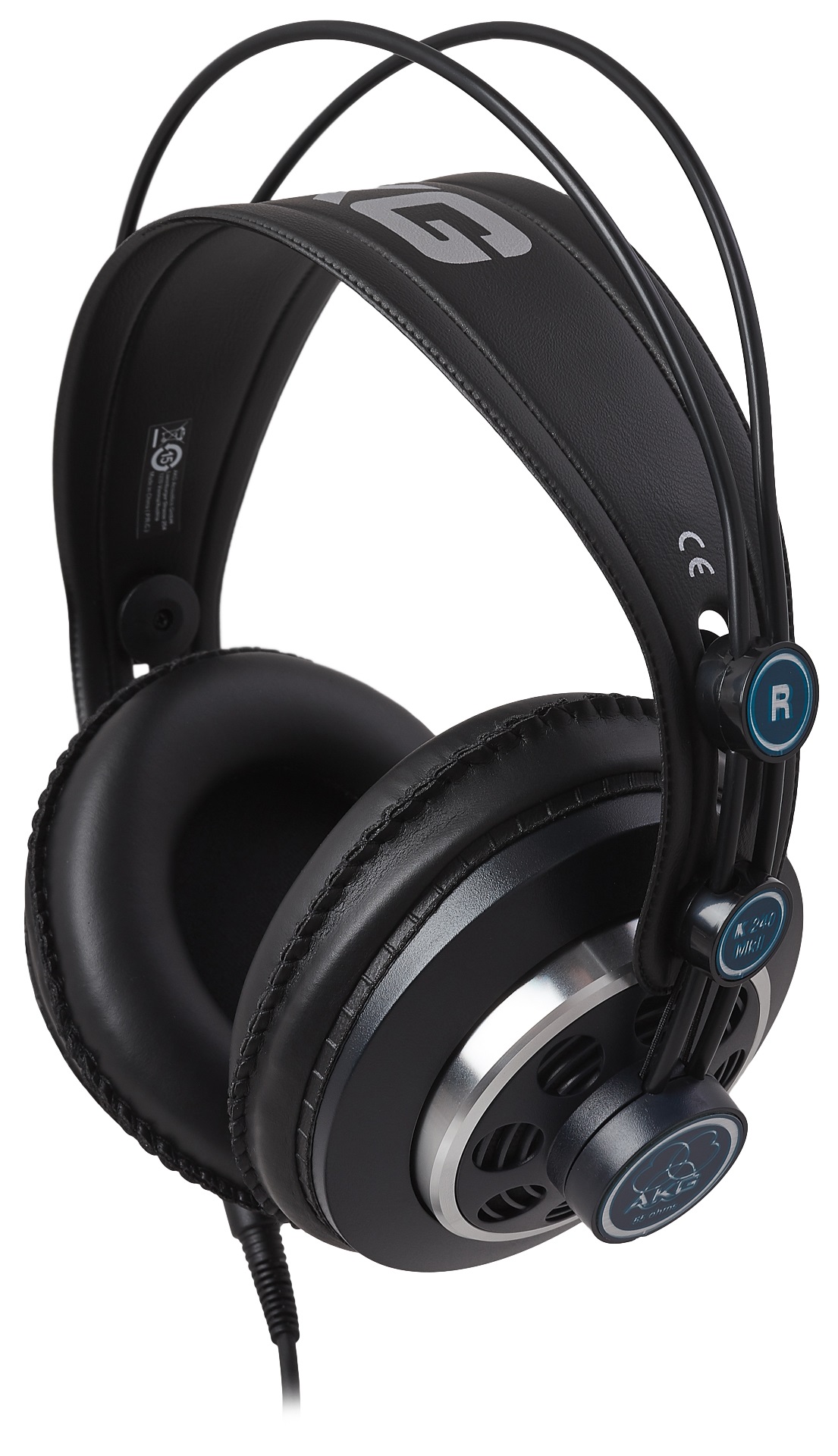 Levně AKG K240 MK II