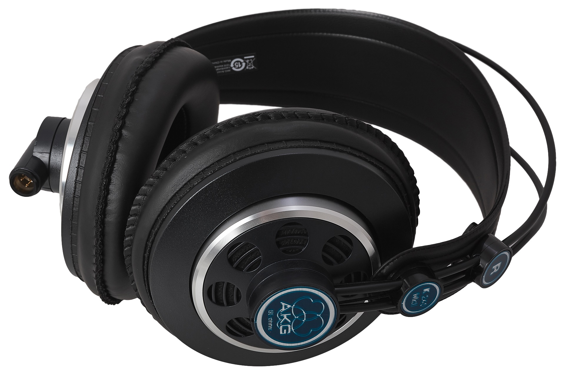 AKG K240 MK II (obrázek 4)