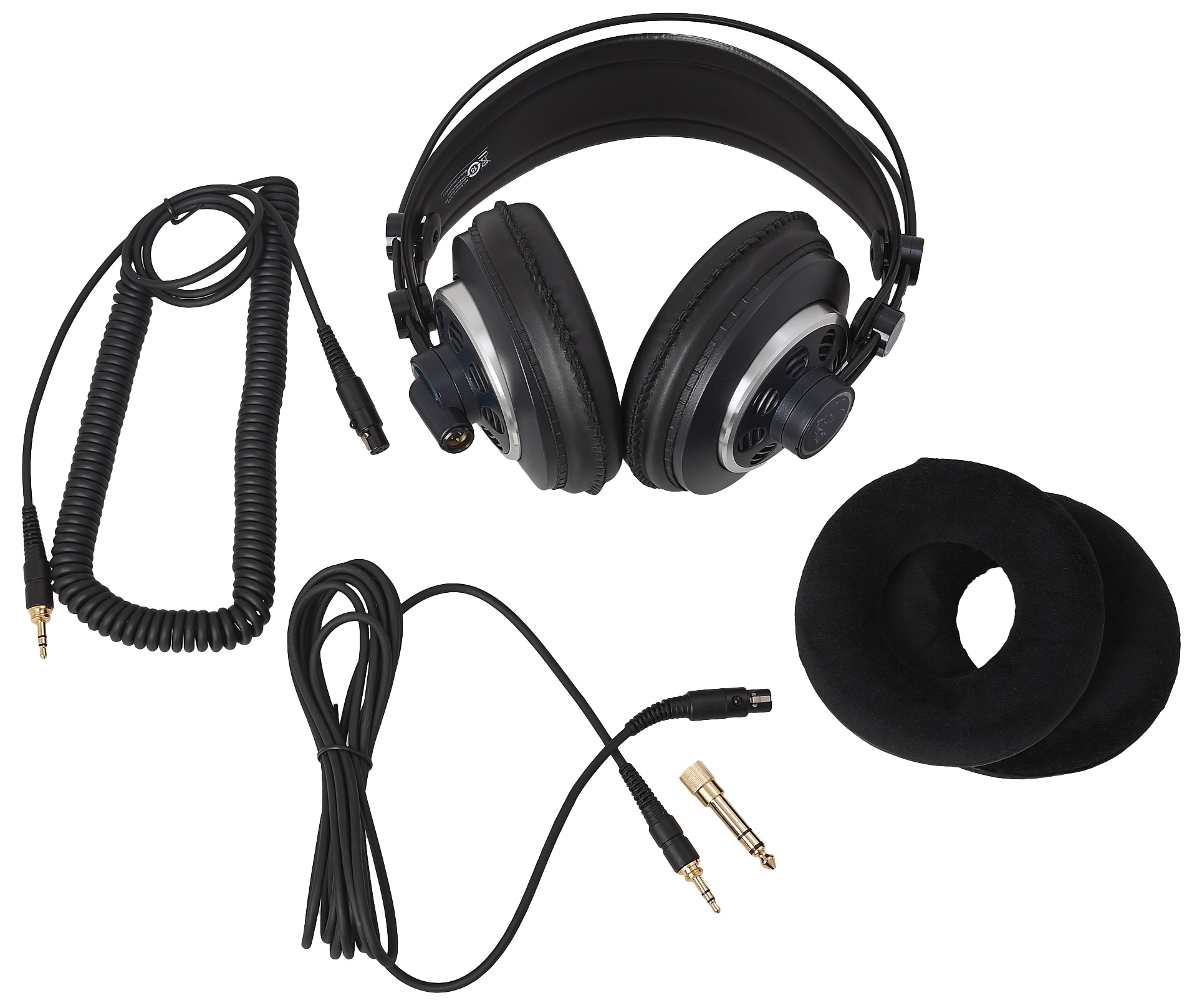 AKG K240 MK II (obrázek 5)