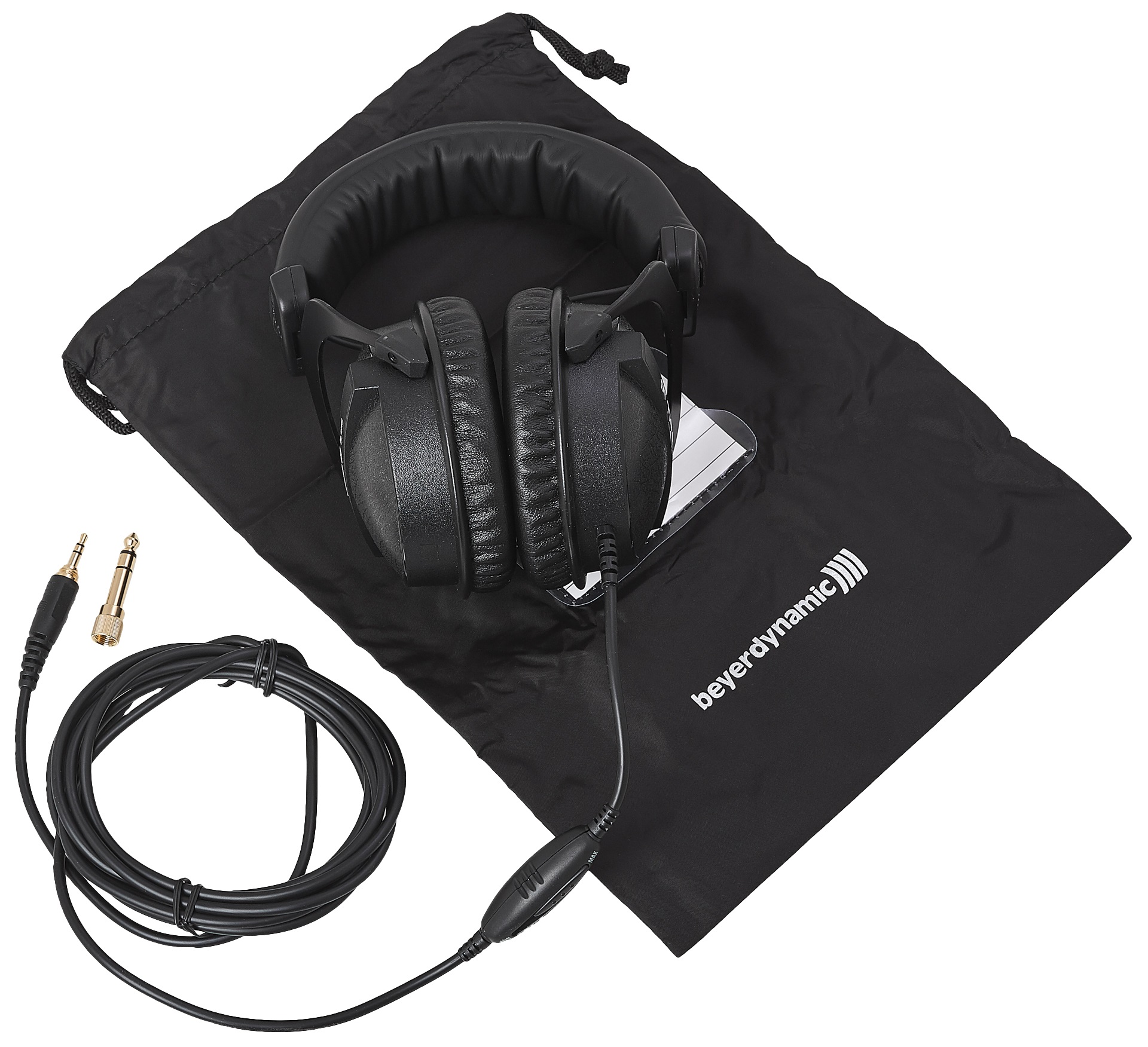 Beyerdynamic DT 770 M (obrázek 5)