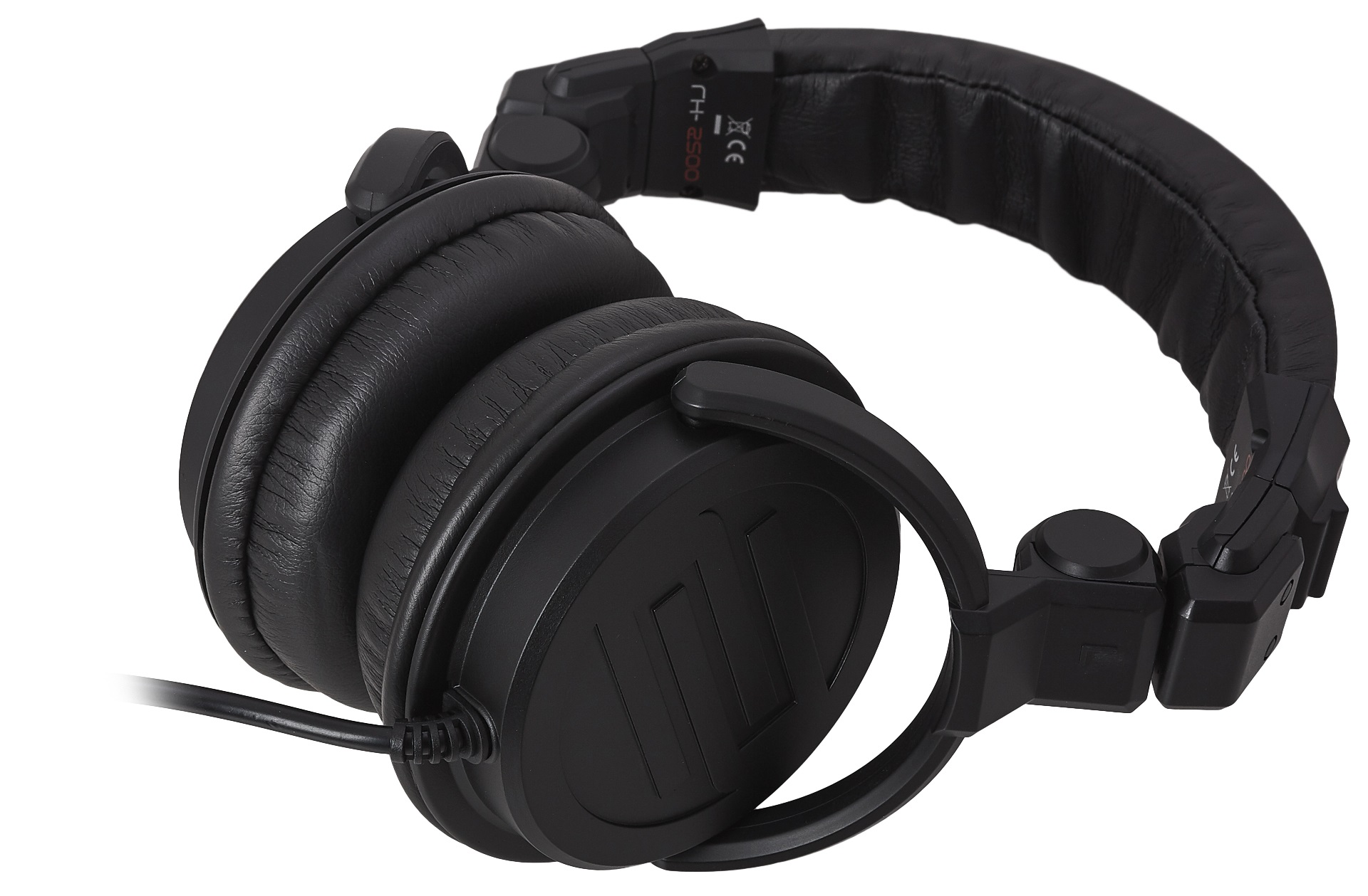 Reloop RH-2500 (obrázek 4)