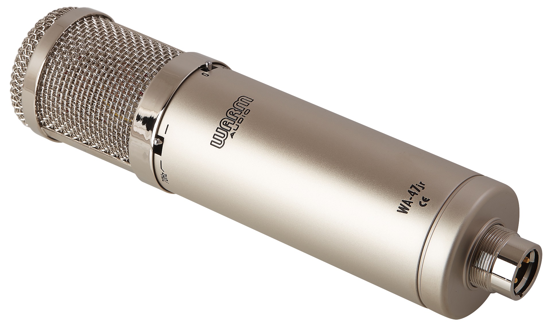 Warm Audio WA-47jr (obrázek 3)