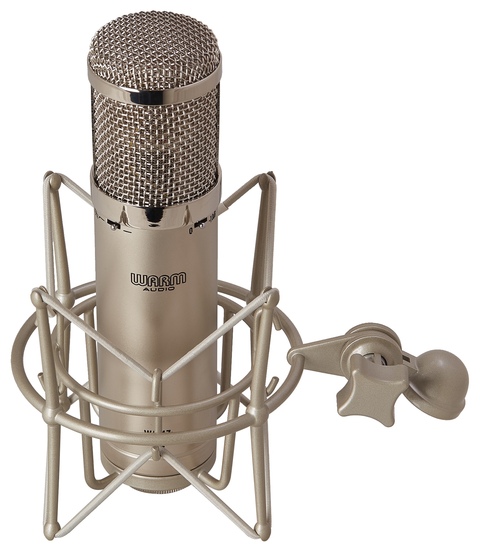 Warm Audio WA-47jr (obrázek 4)