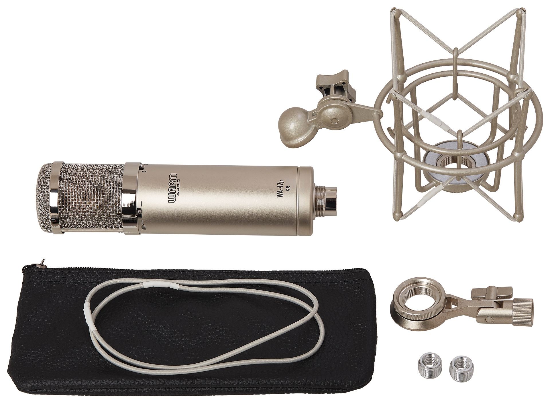 Warm Audio WA-47jr (obrázek 5)