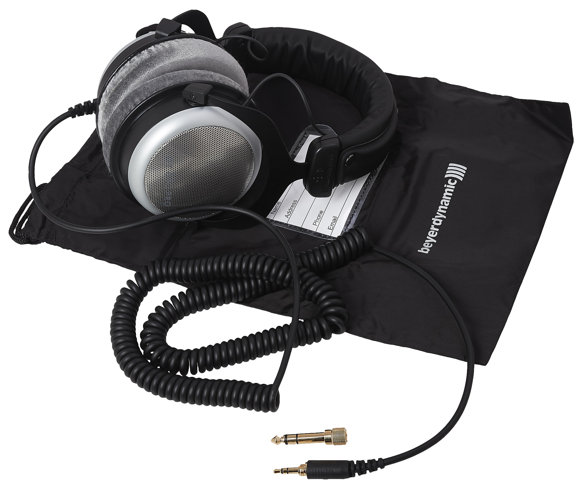 Beyerdynamic DT 880 PRO (obrázek 5)