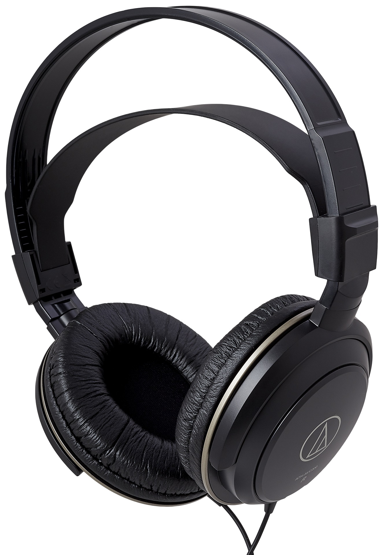 Levně Audio-Technica AVC200