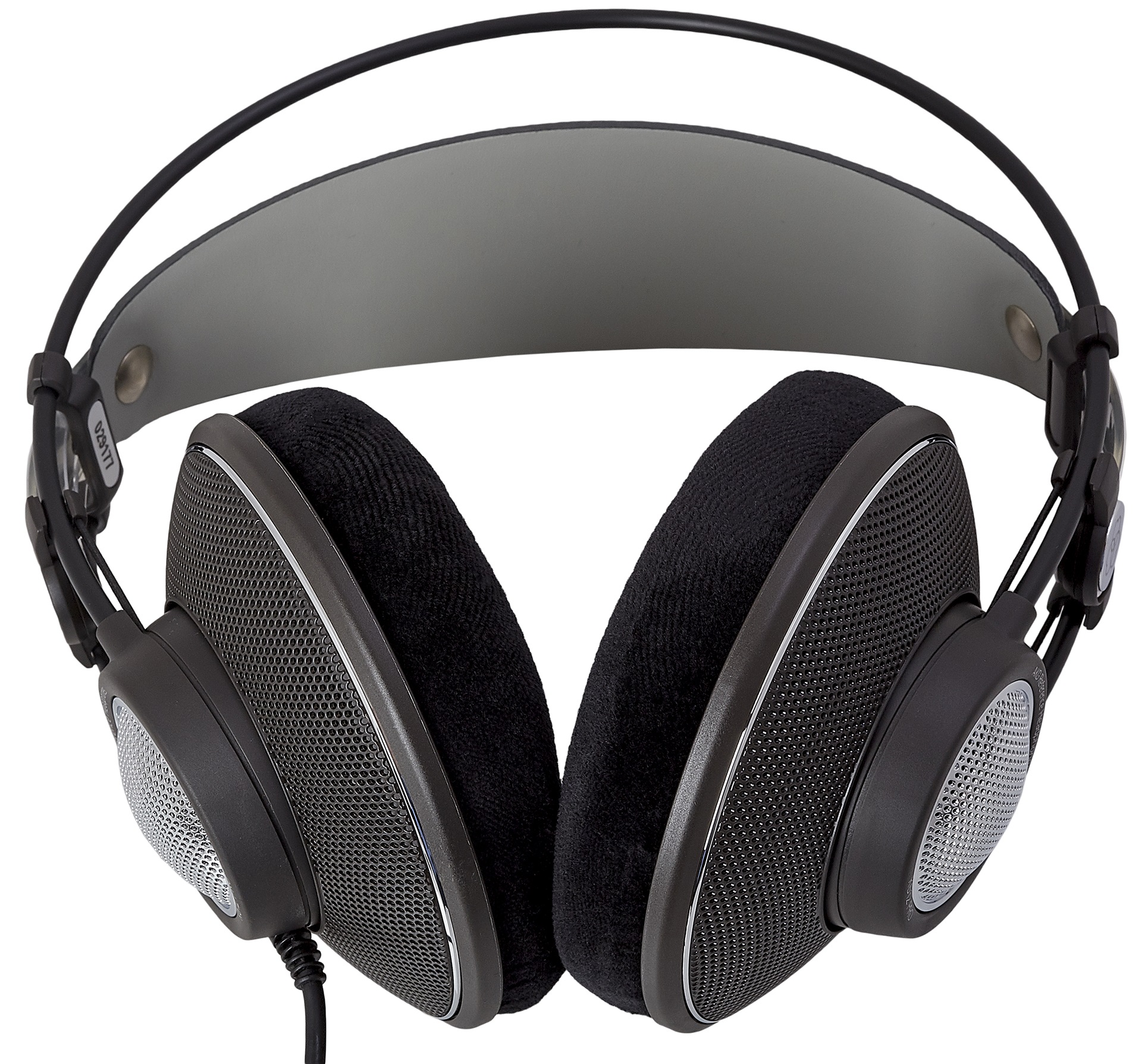 AKG K612PRO (obrázek 3)