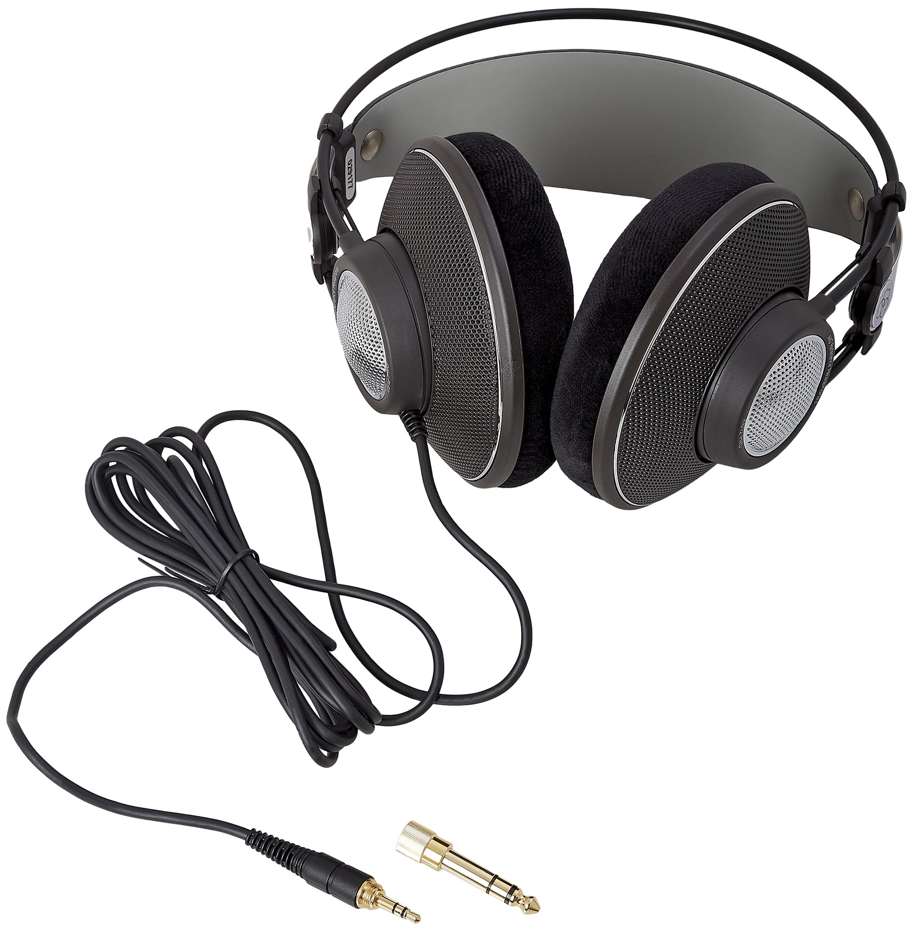 AKG K612PRO (obrázek 6)