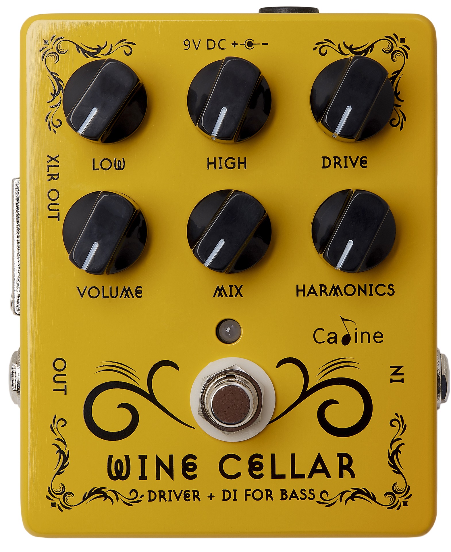Levně Caline CP-60 Wine Cellar