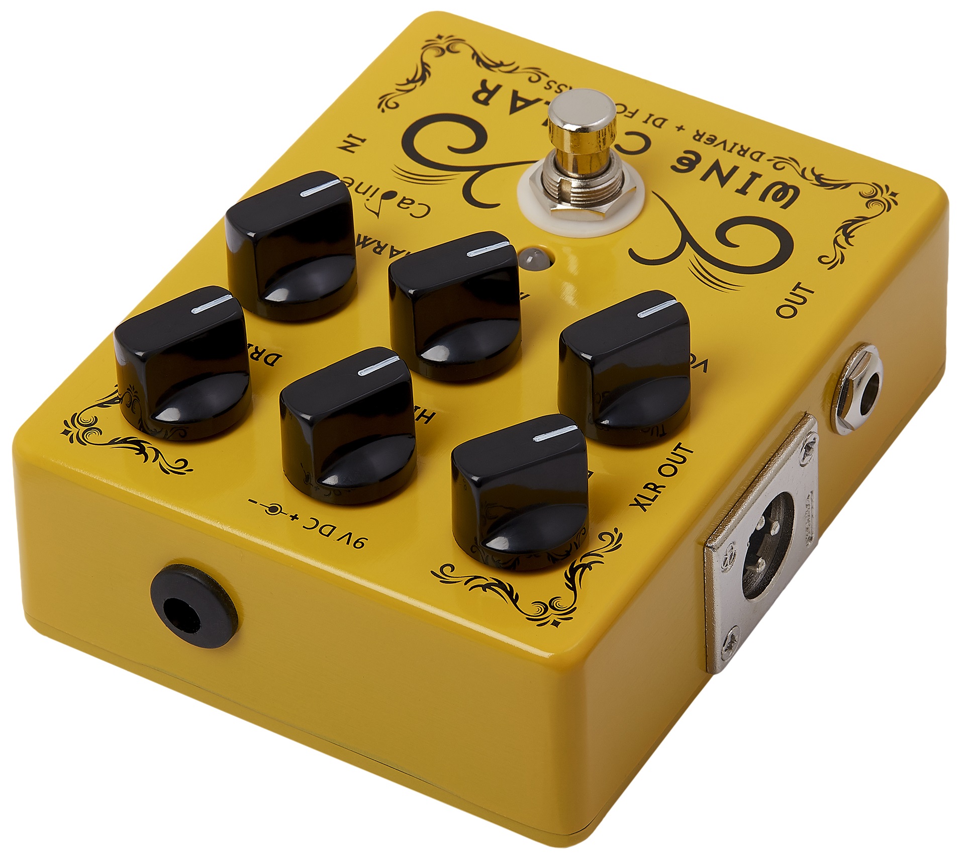 Caline CP-60 Wine Cellar (obrázek 4)