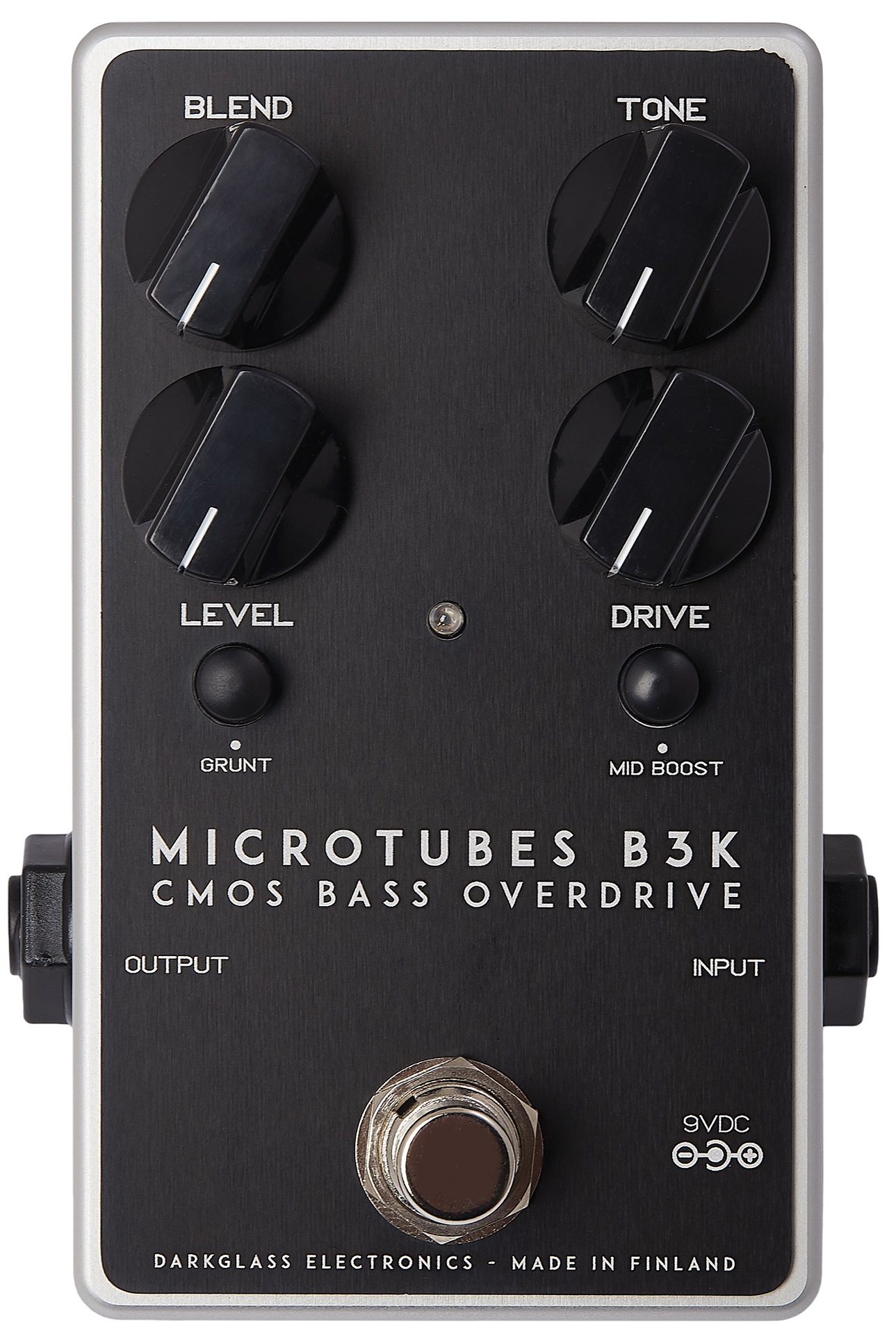 Levně Darkglass MICROTUBES-B3K-V2