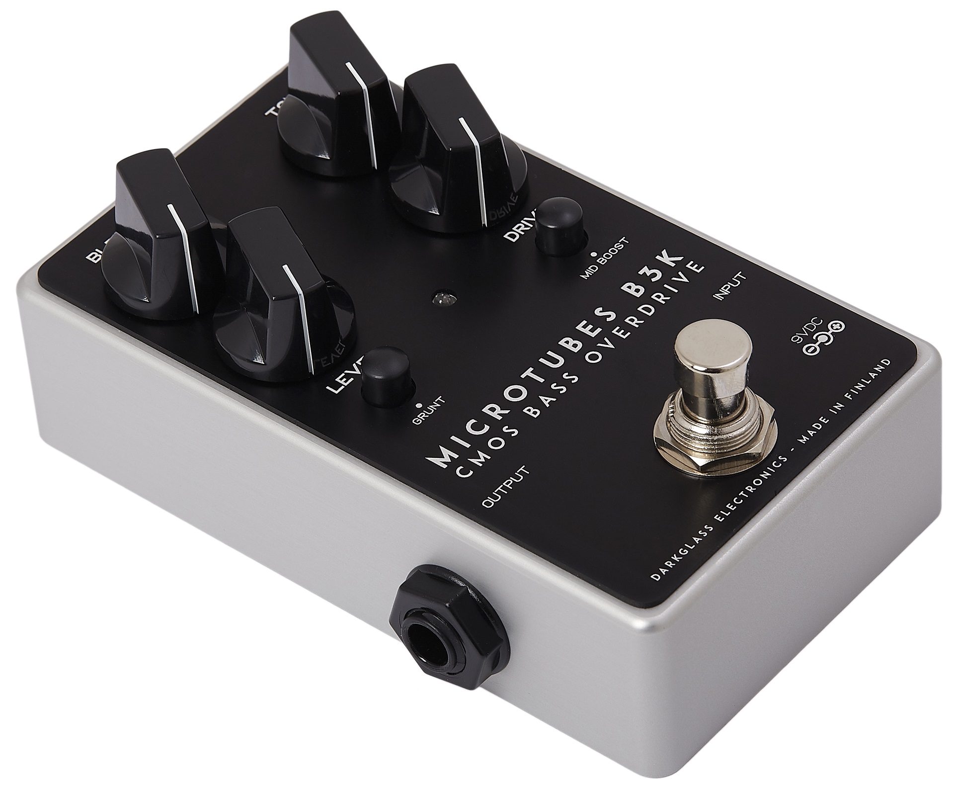 Darkglass MICROTUBES-B3K-V2 (obrázek 3)