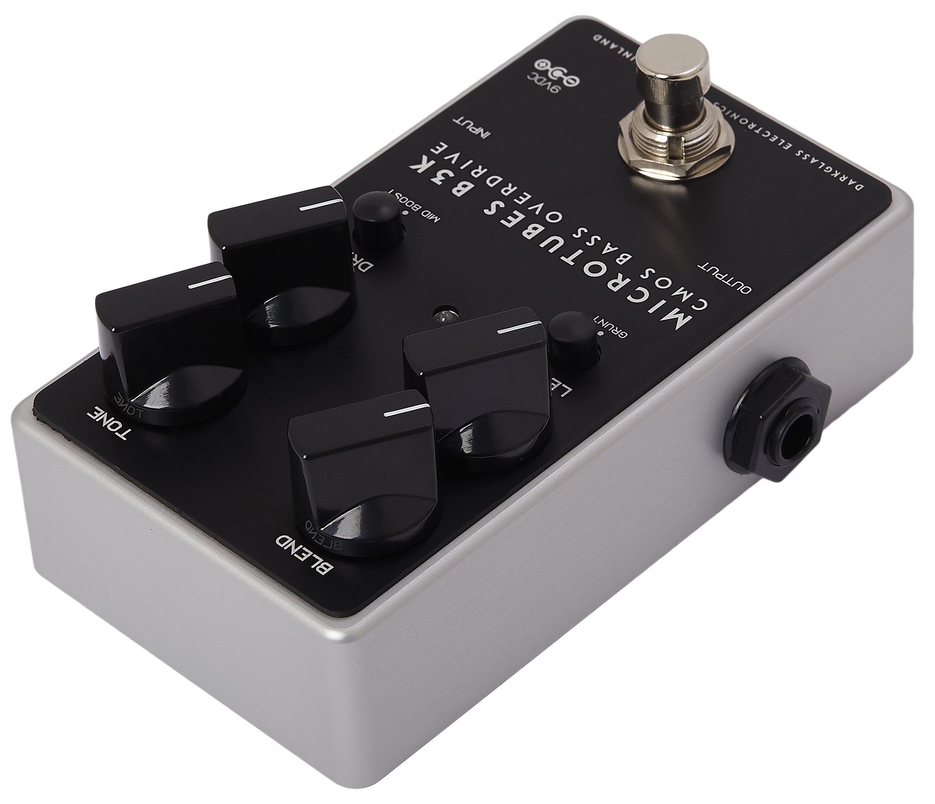 Darkglass MICROTUBES-B3K-V2 (obrázek 4)