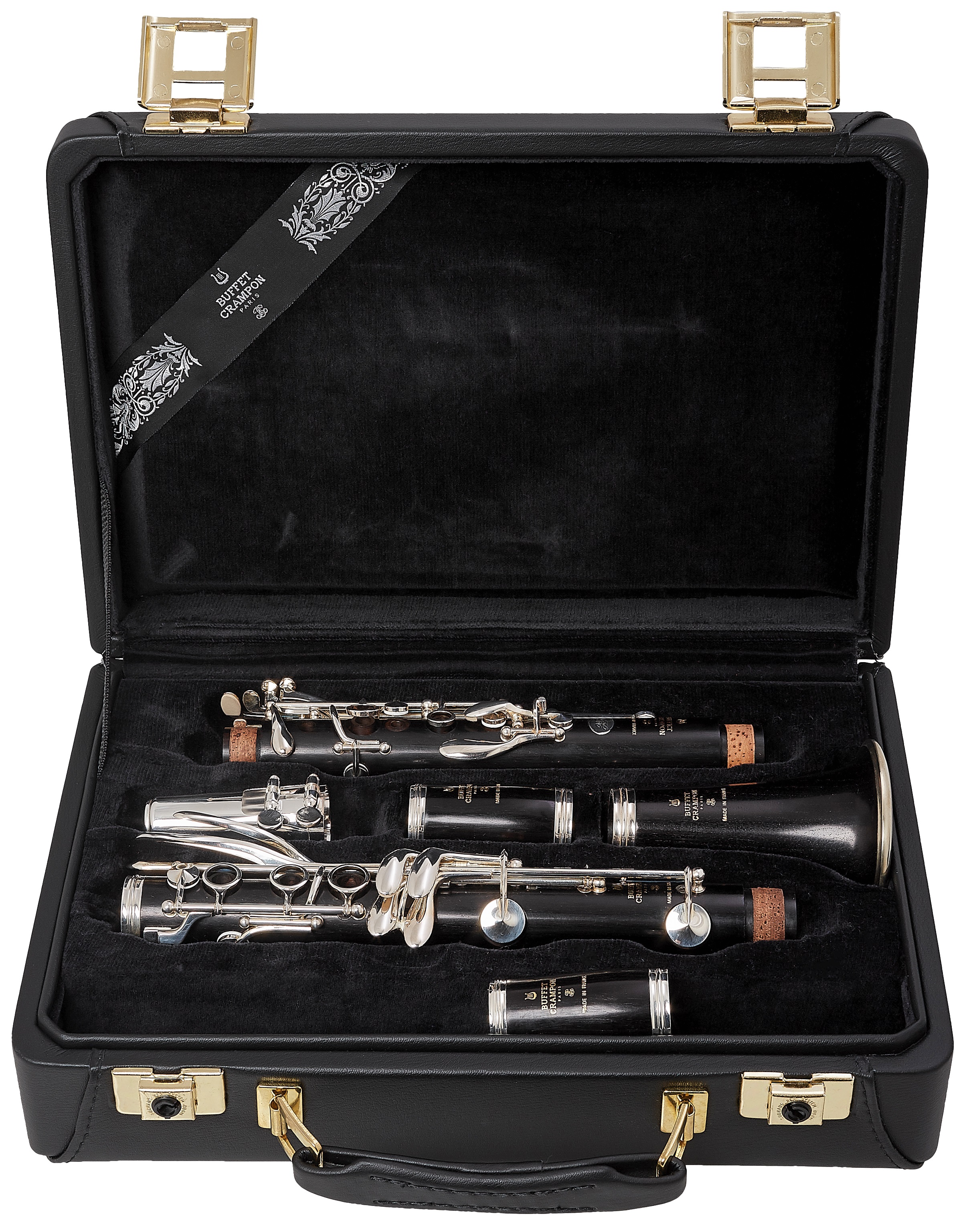 Buffet Crampon RC B18/6 - New, 440/442Hz (obrázek 4)