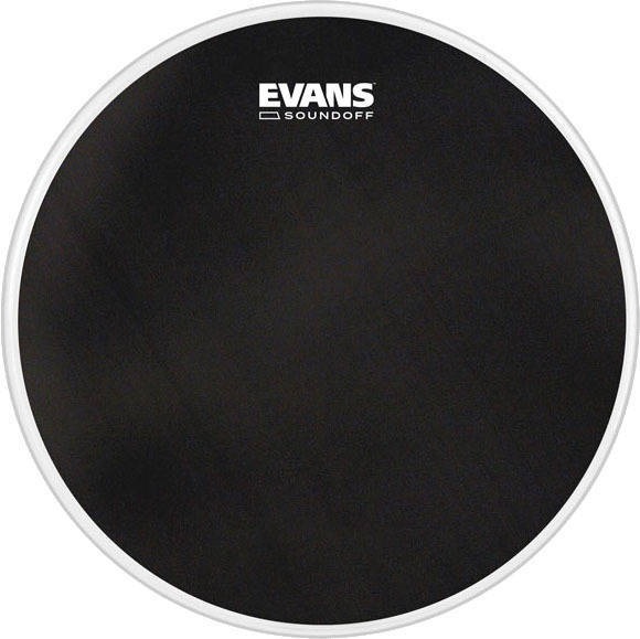 Levně Evans 8" SoundOff