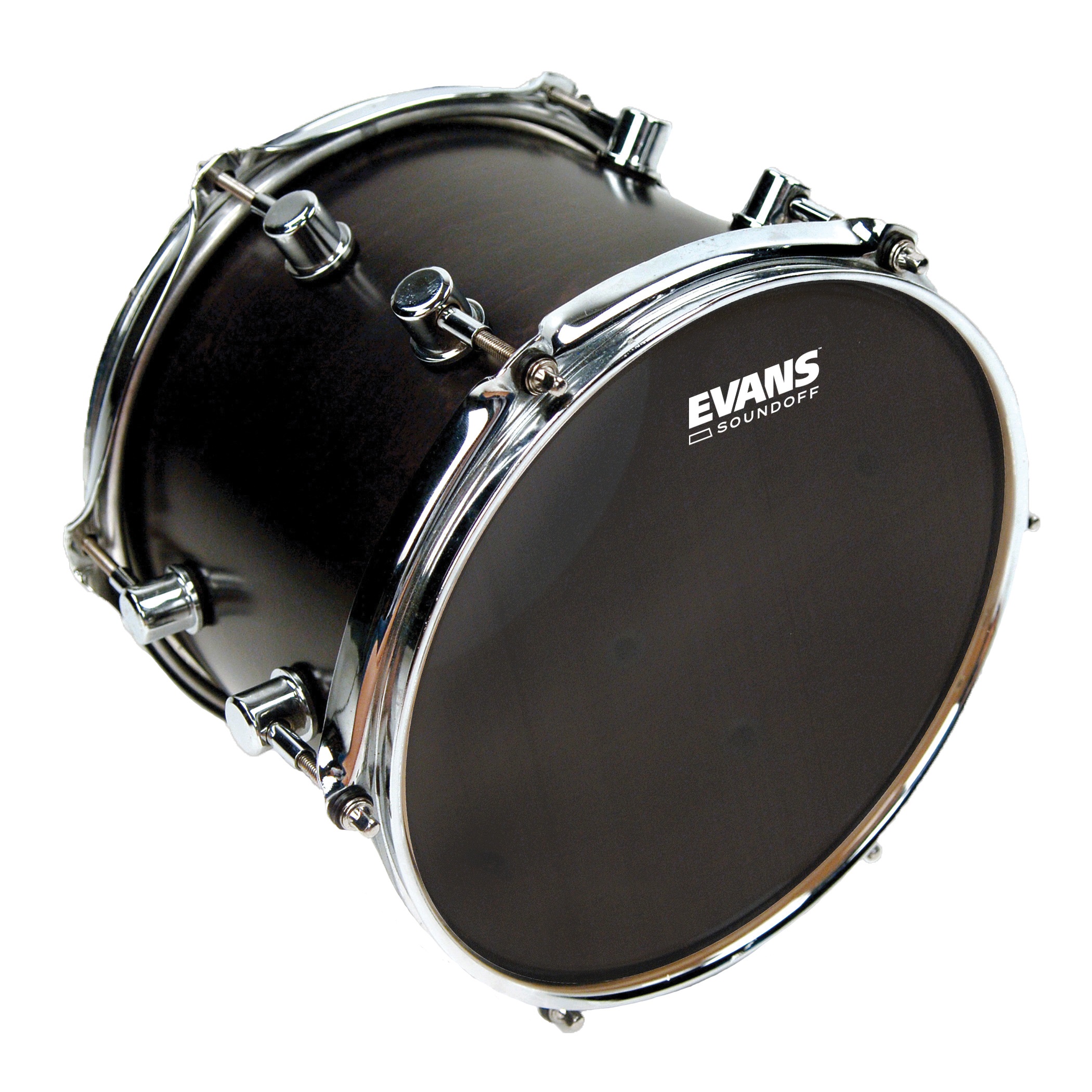 Evans 8" SoundOff (obrázek 2)