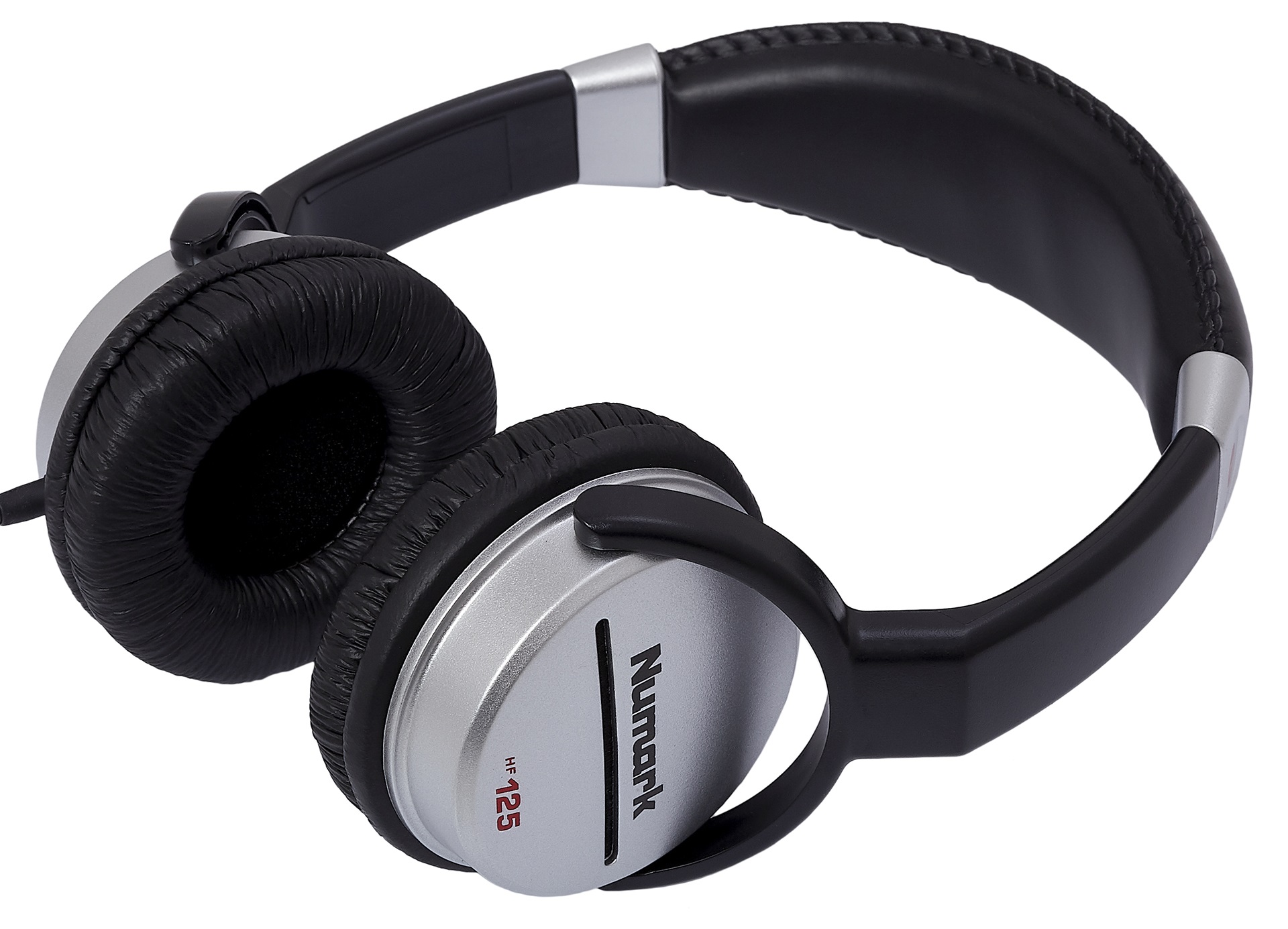 Numark HF125 (obrázek 4)