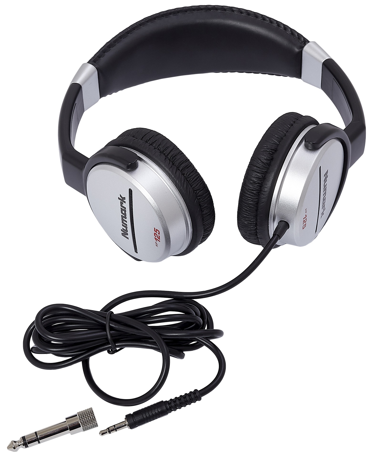 Numark HF125 (obrázek 5)