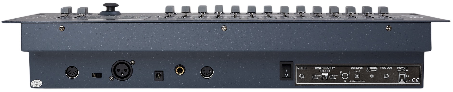 Chauvet Obey 70 (obrázek 3)