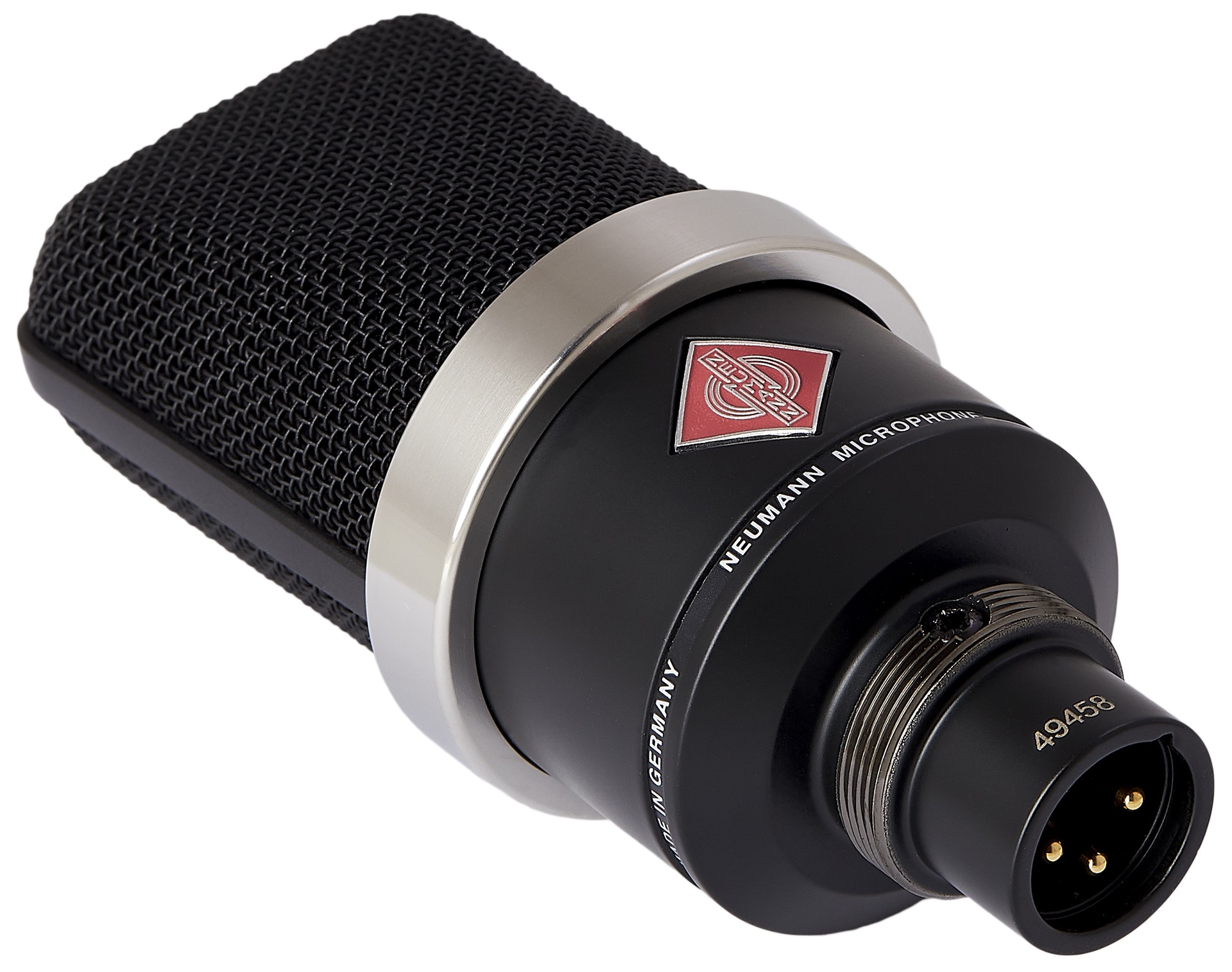 Neumann TLM 102 BK (obrázek 3)