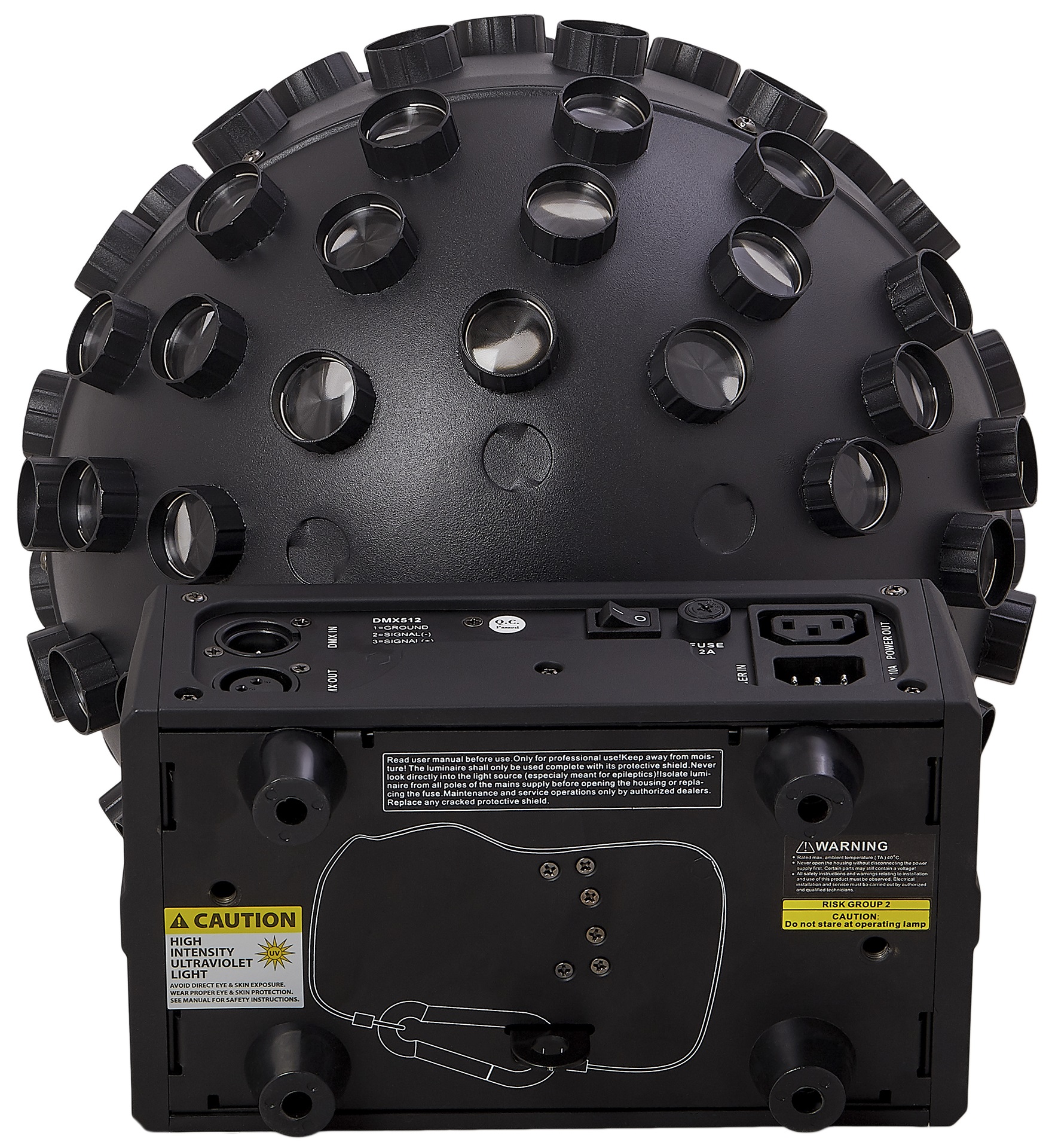 ADJ Starburst (obrázek 3)