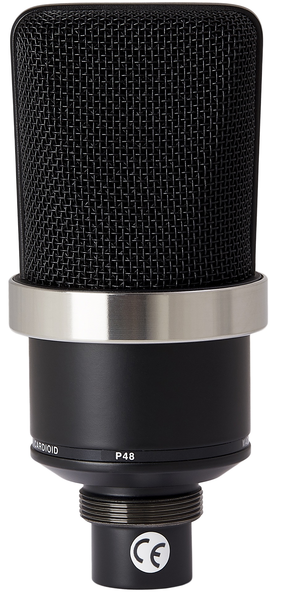 Neumann TLM 102 BK (obrázek 4)