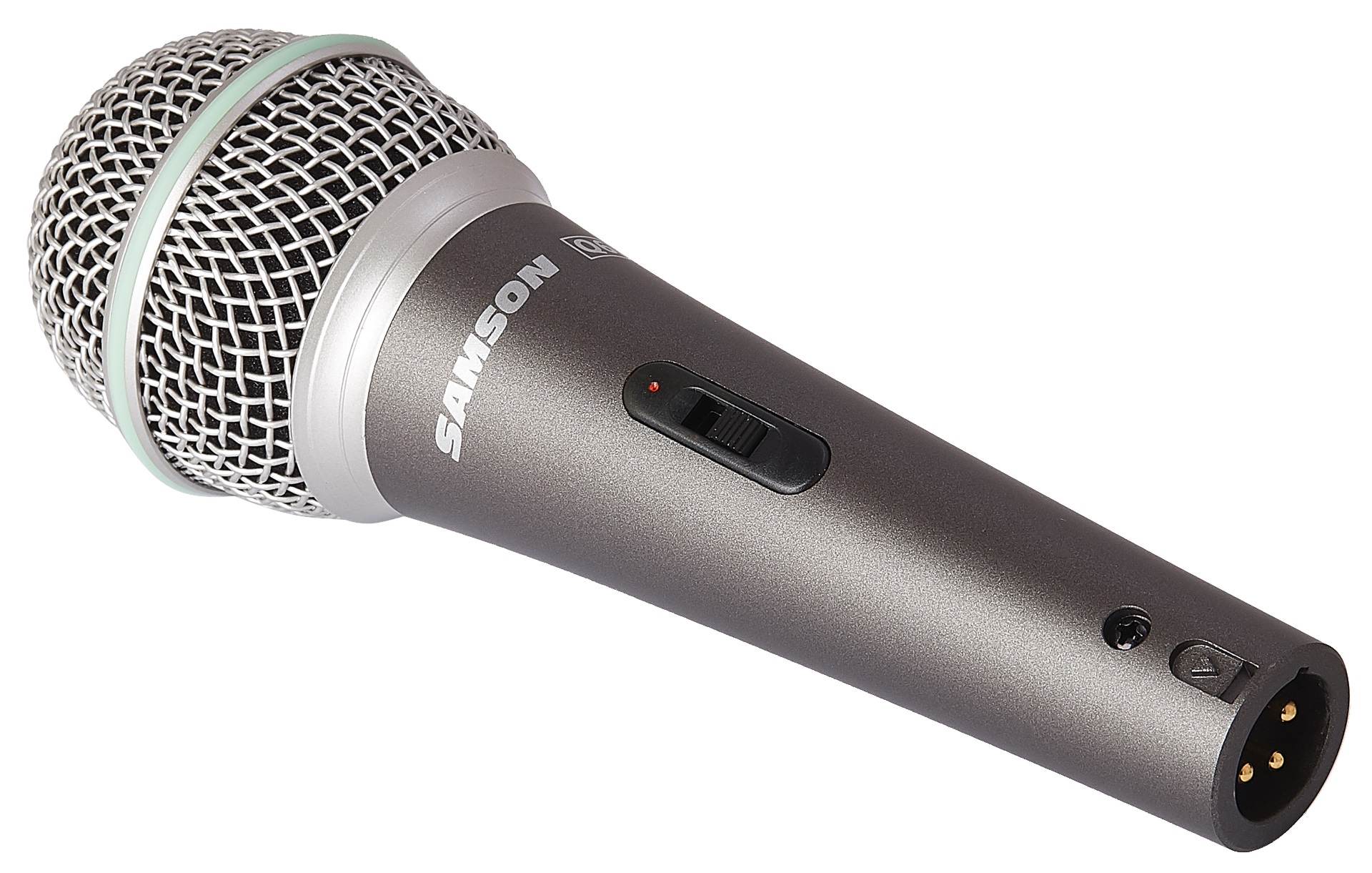 Samson Q6 Pack (obrázek 3)