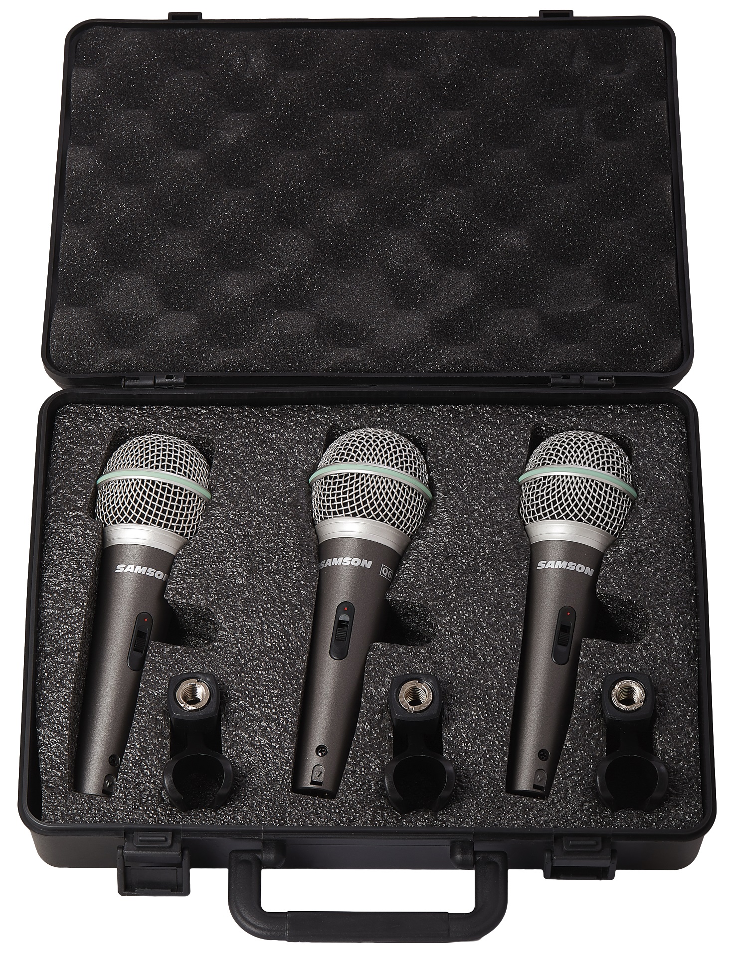 Samson Q6 Pack (obrázek 5)