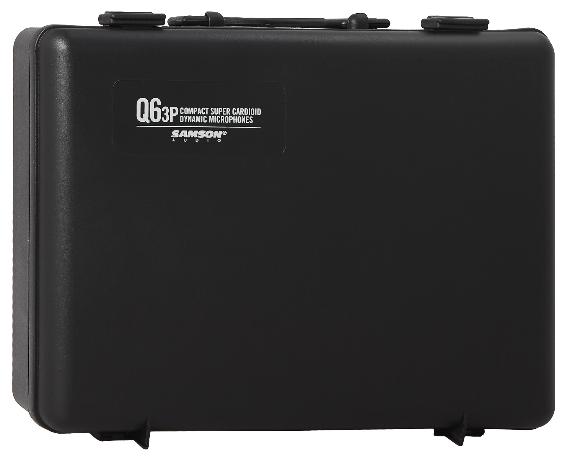 Samson Q6 Pack (obrázek 6)