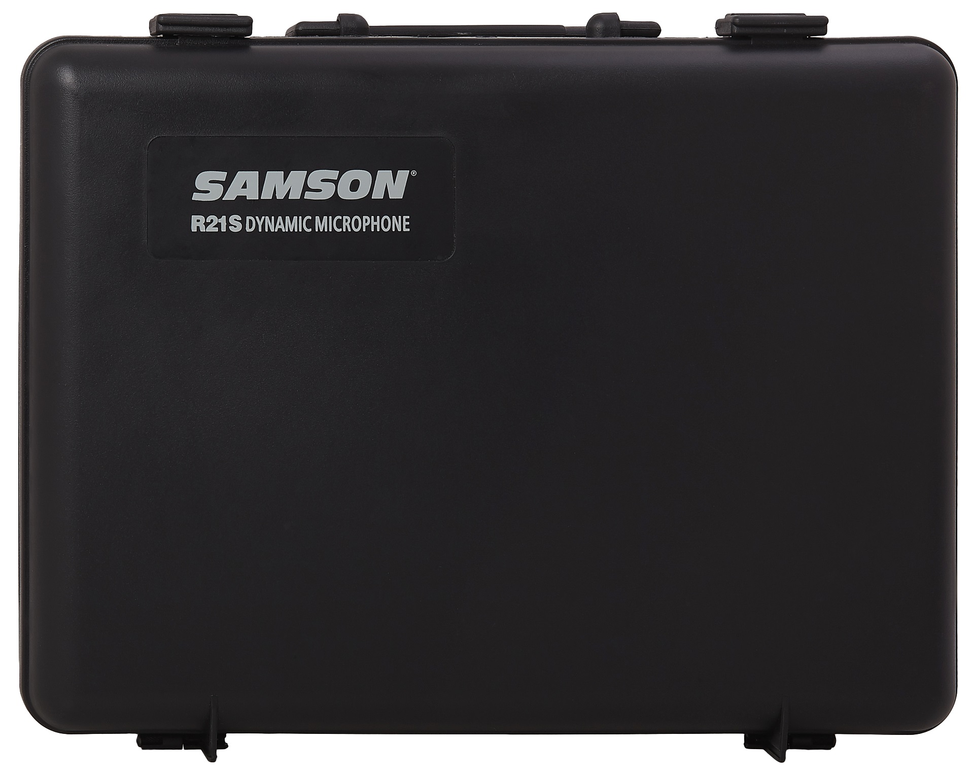 Samson R21S3 (obrázek 6)