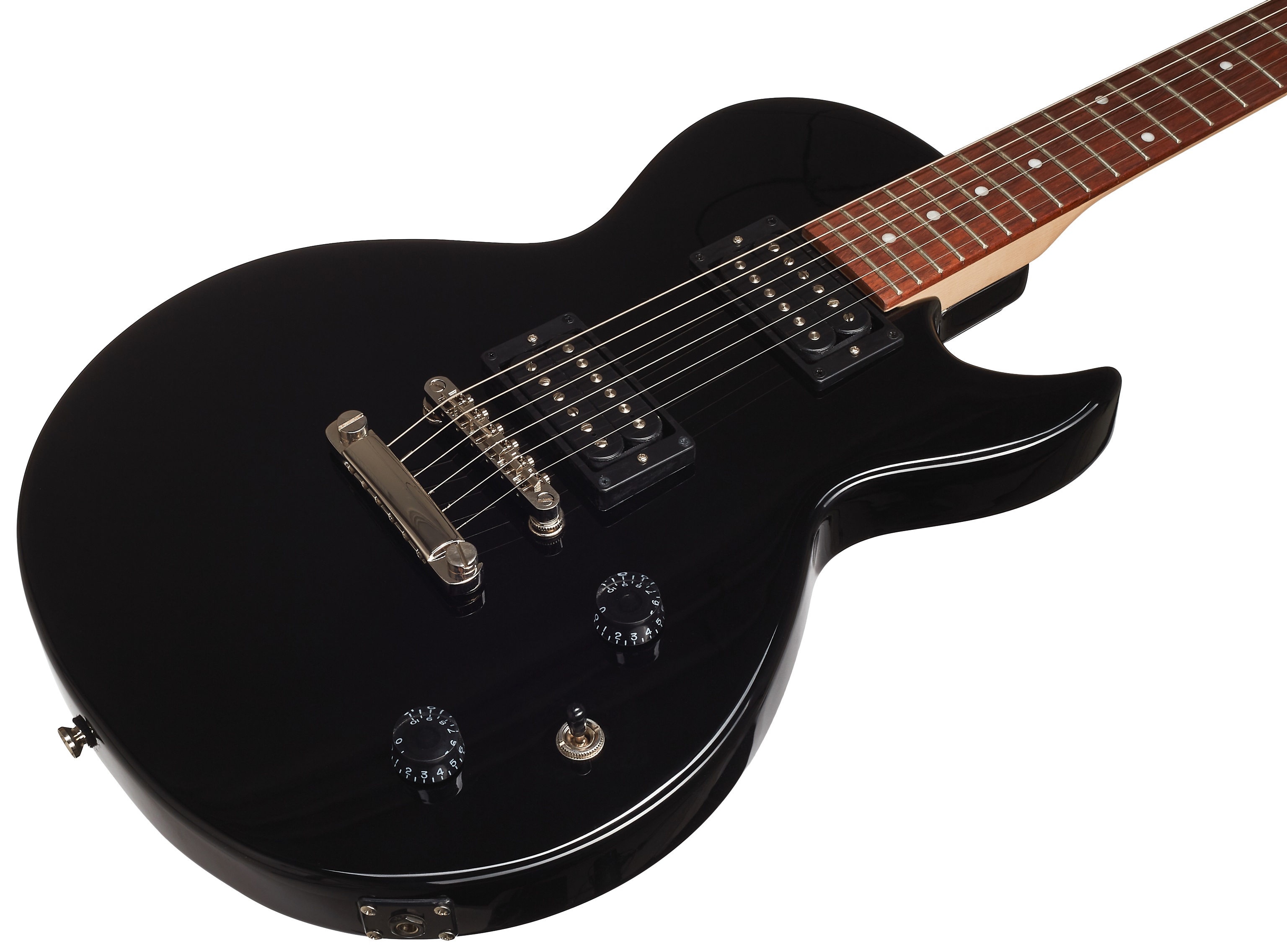 Cort CR 50 BK (obrázek 3)