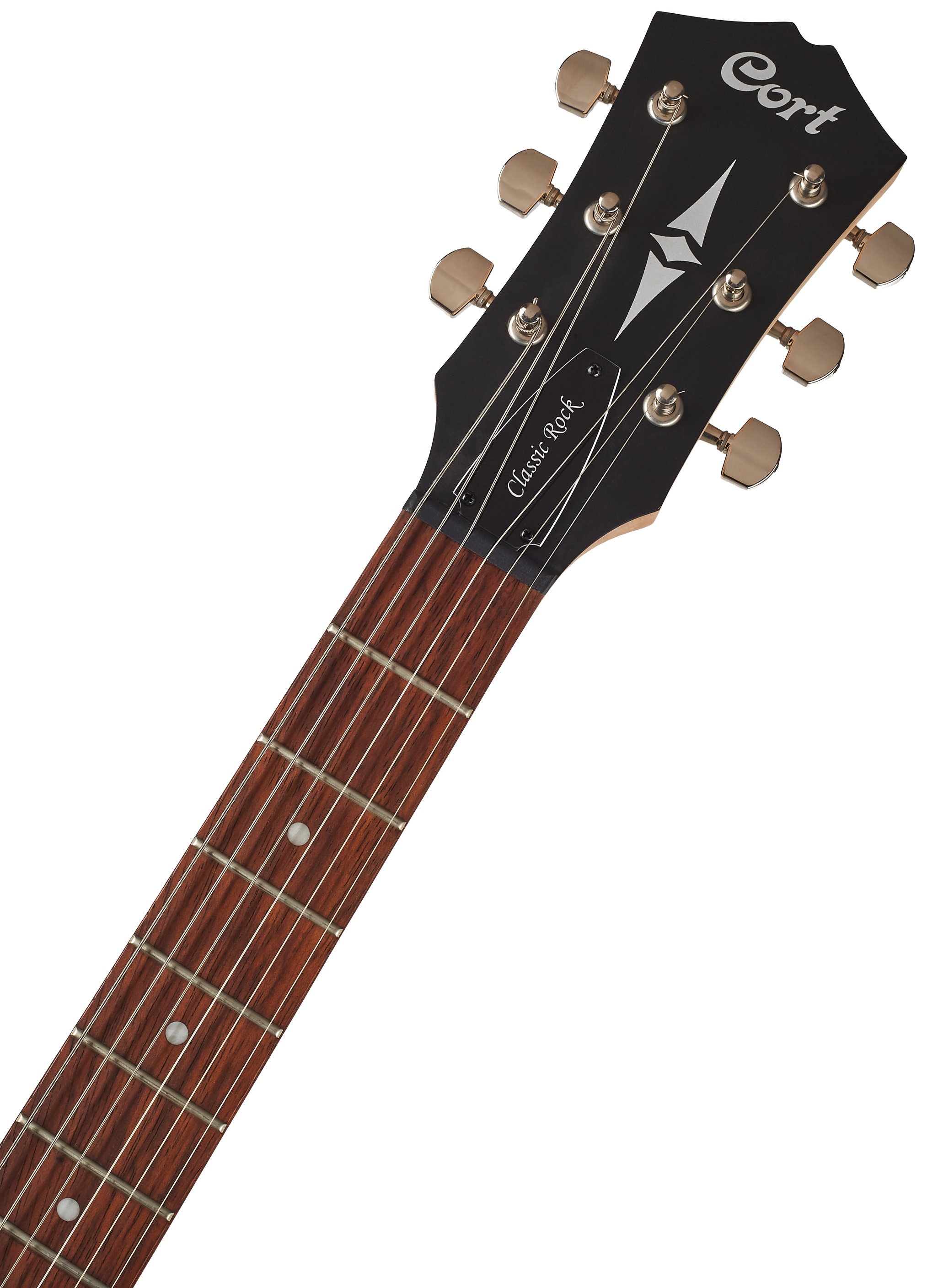 Cort CR 50 BK (obrázek 4)