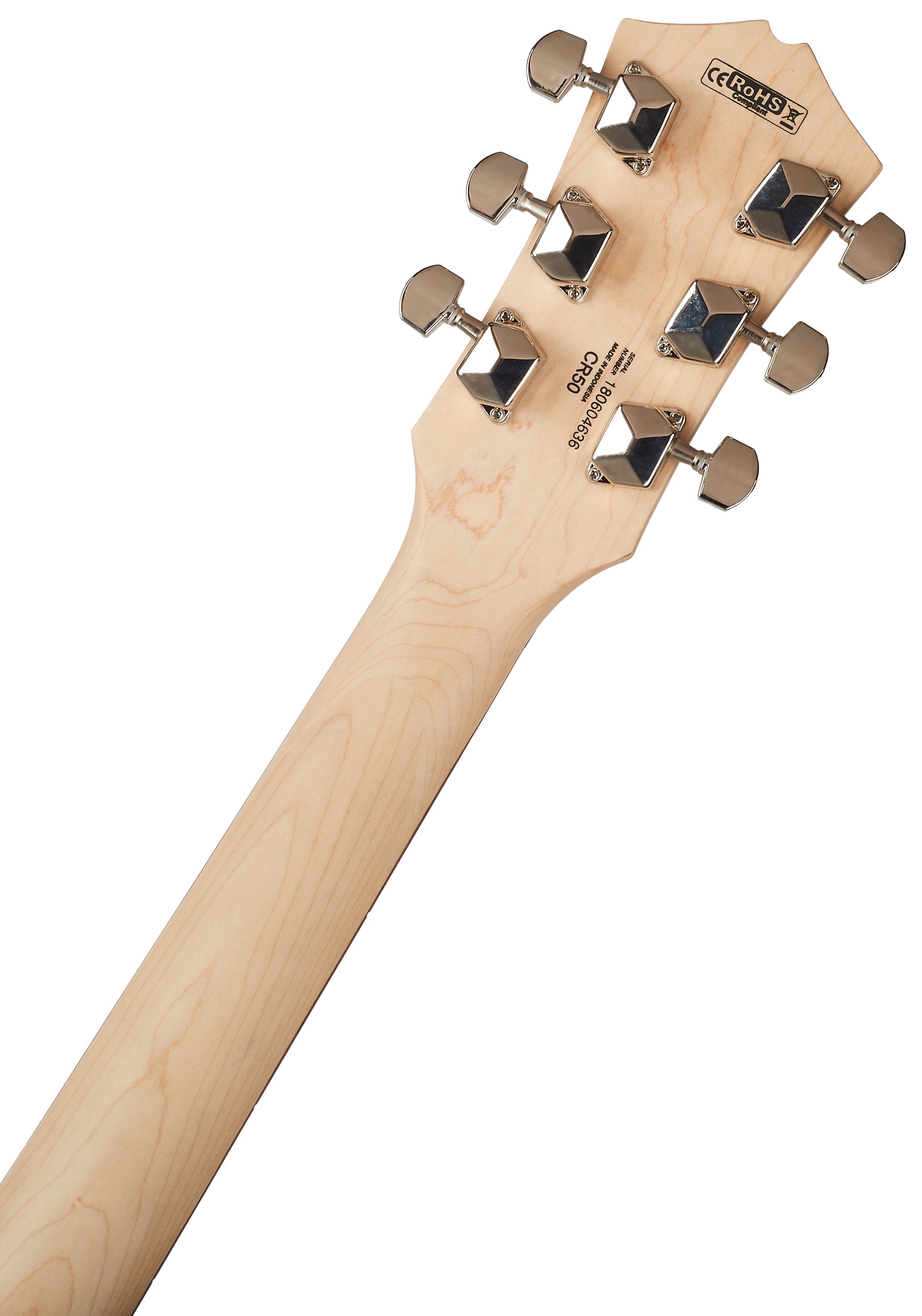 Cort CR 50 BK (obrázek 5)