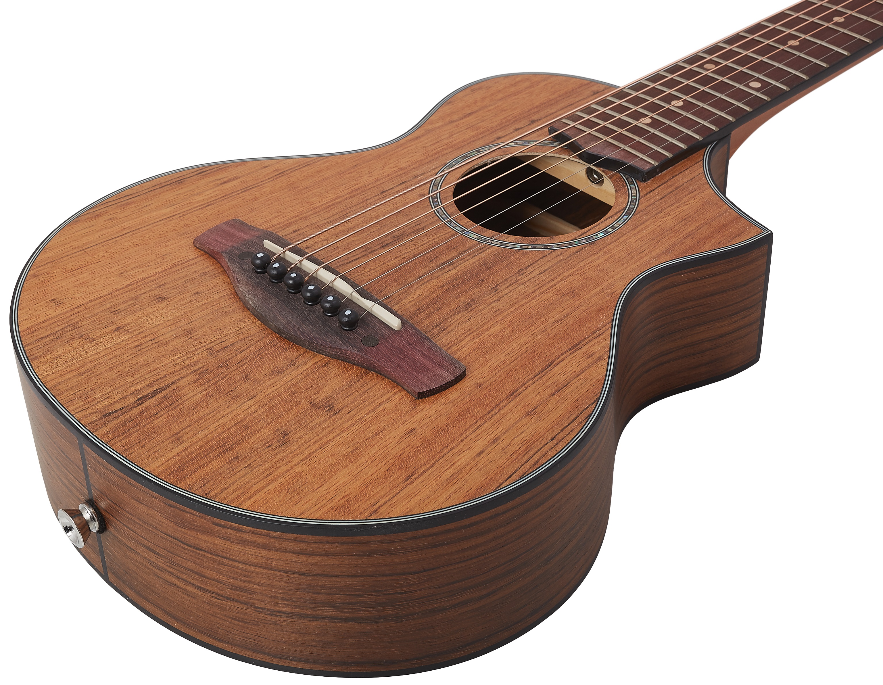 Ibanez EWP14WB Natural (obrázek 3)