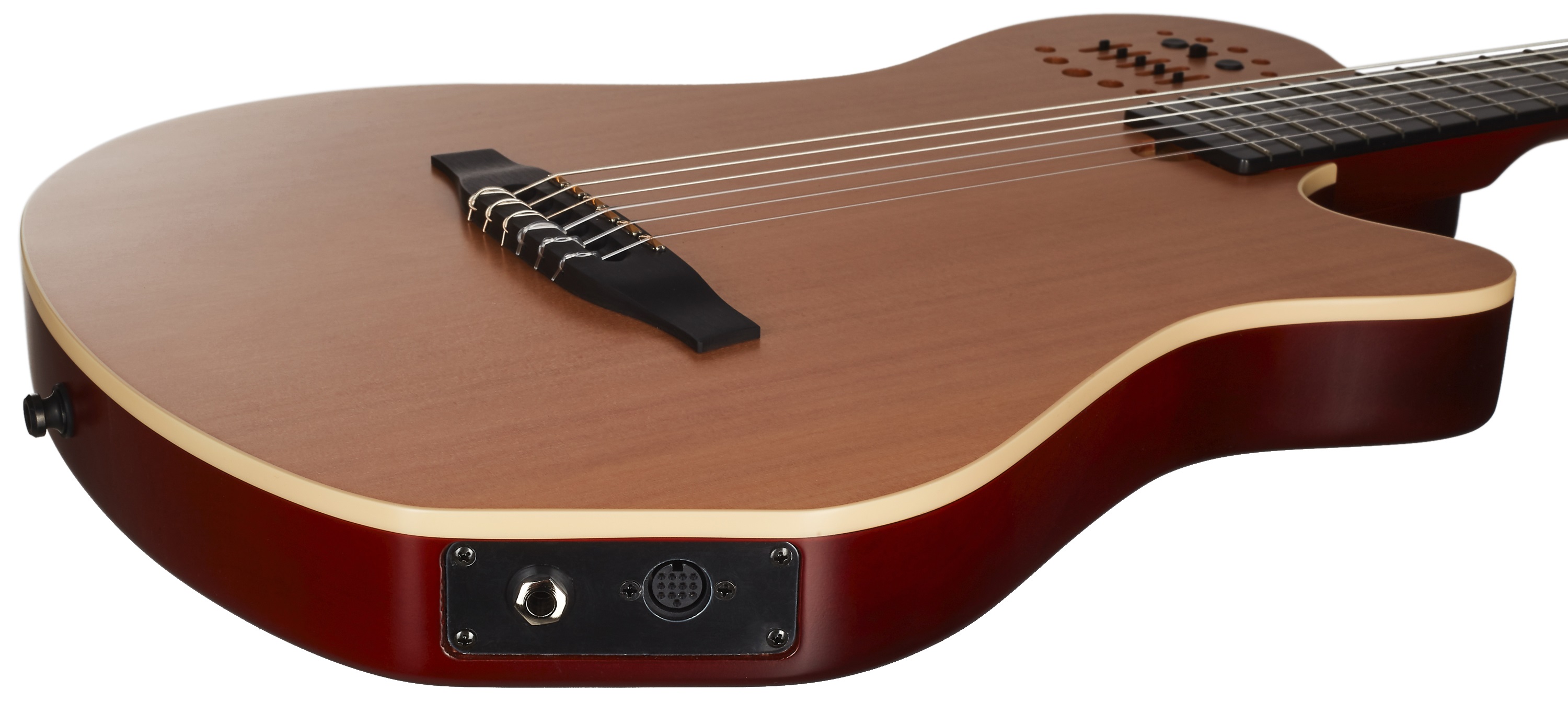 Godin ACS-SA Grand Concert Natural SG (obrázek 4)