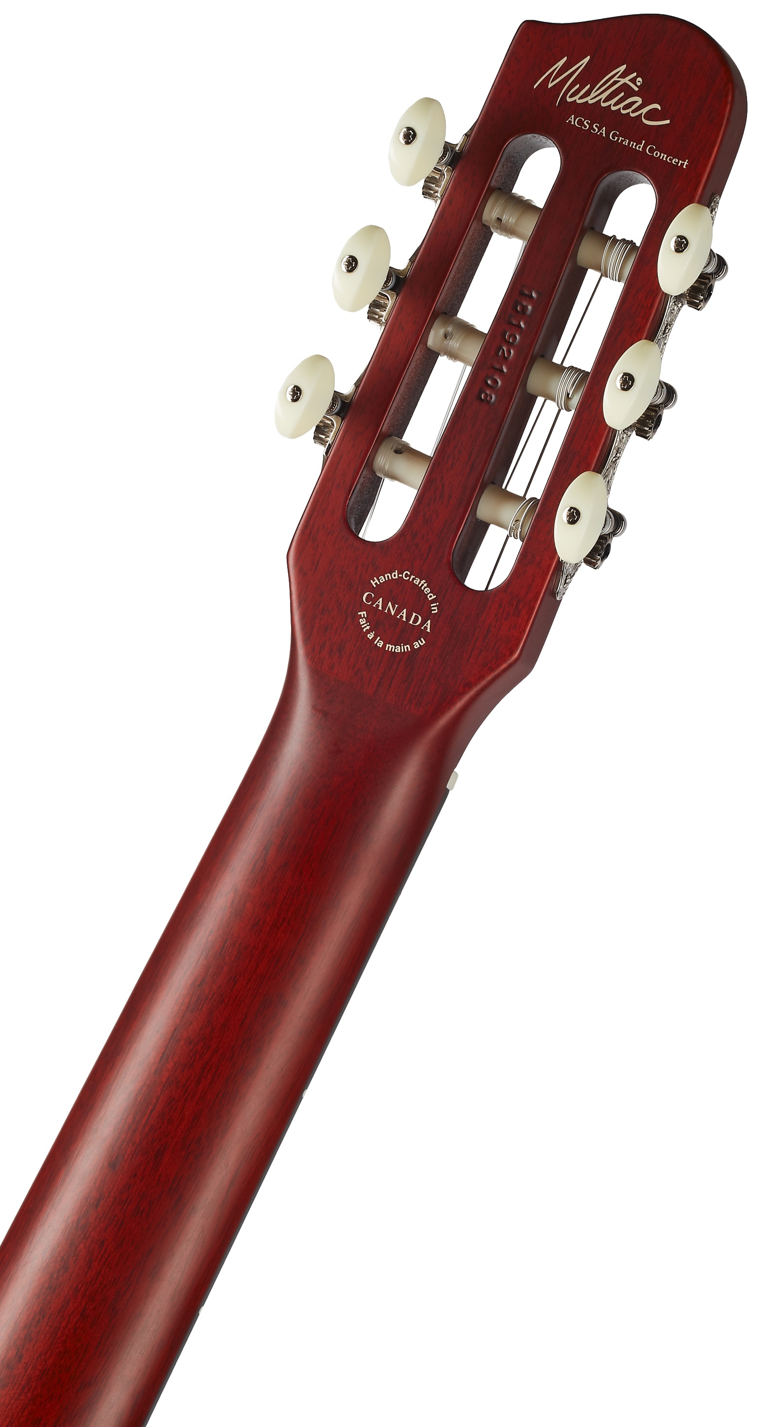 Godin ACS-SA Grand Concert Natural SG (obrázek 7)