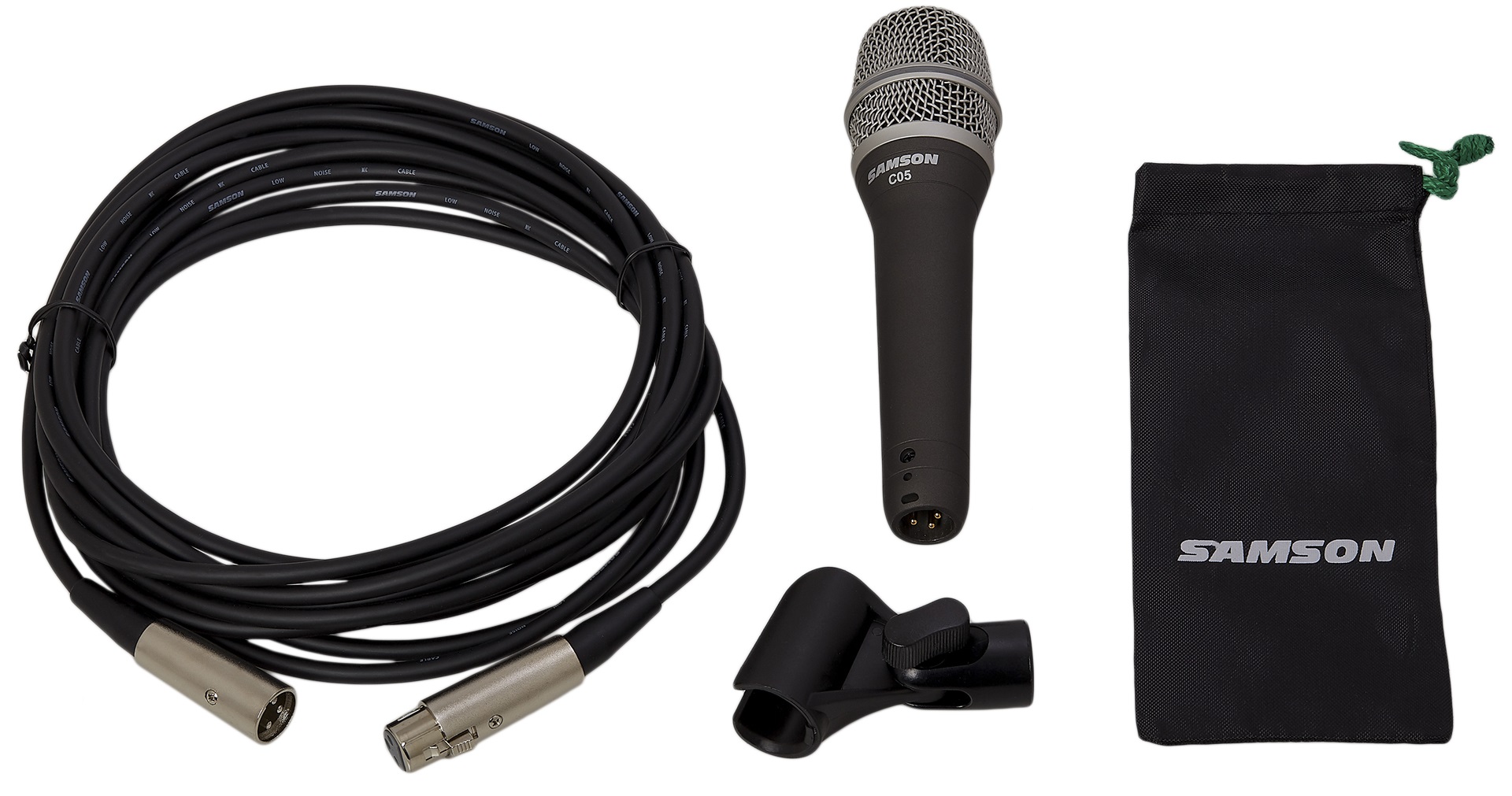 Samson C05CL (obrázek 4)