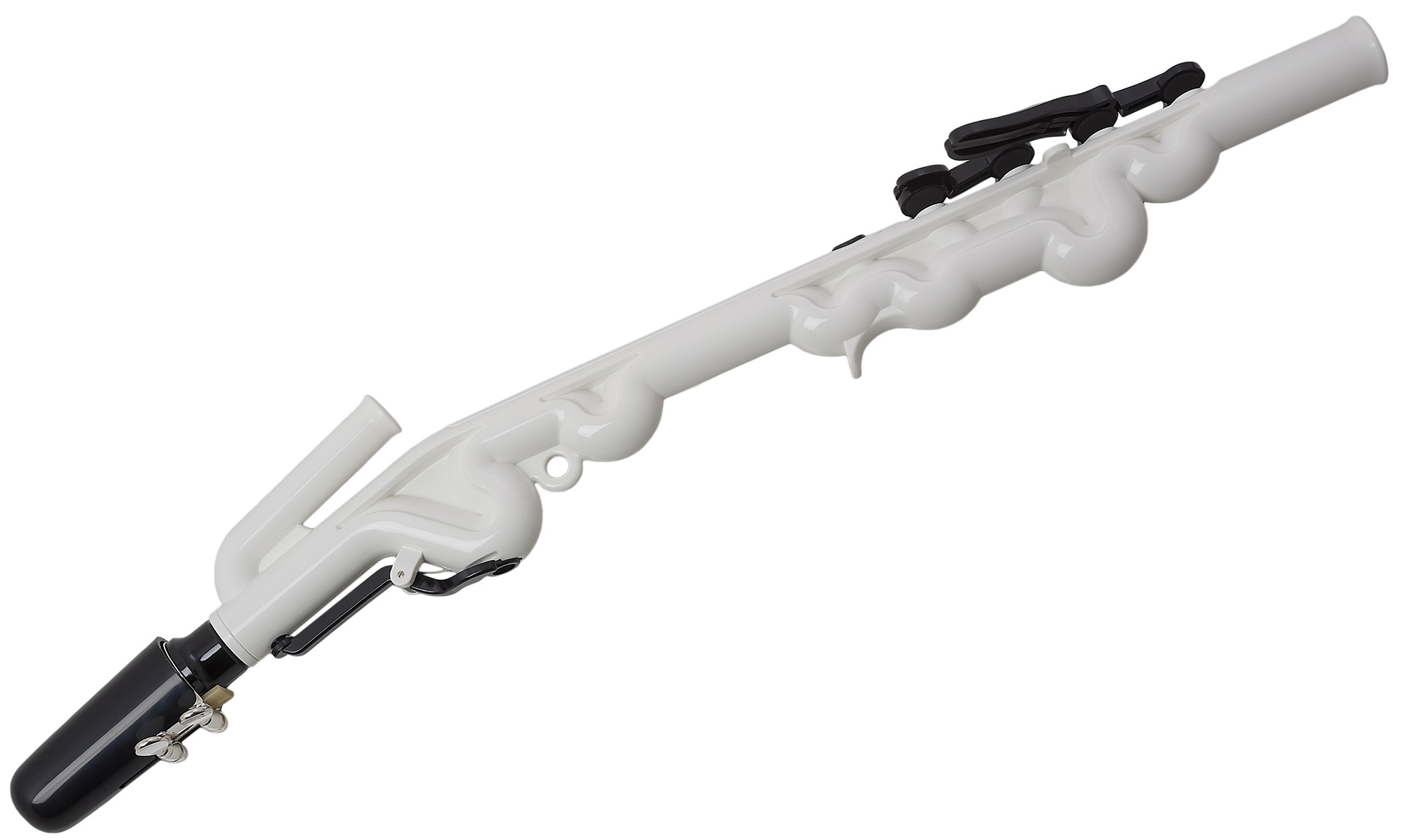 Yamaha Venova YVS-100 (obrázek 3)