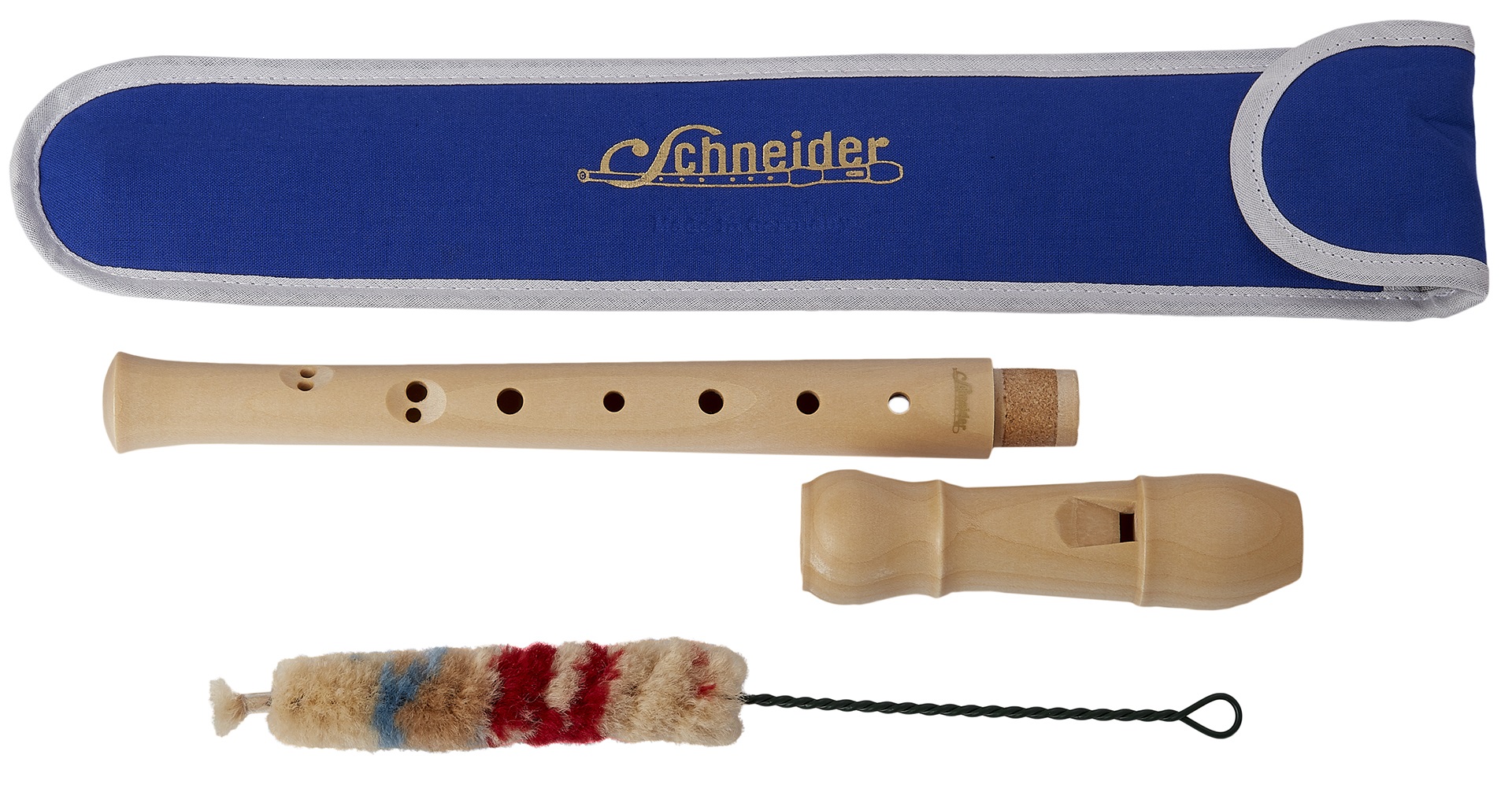 Schneider Primus (obrázek 4)