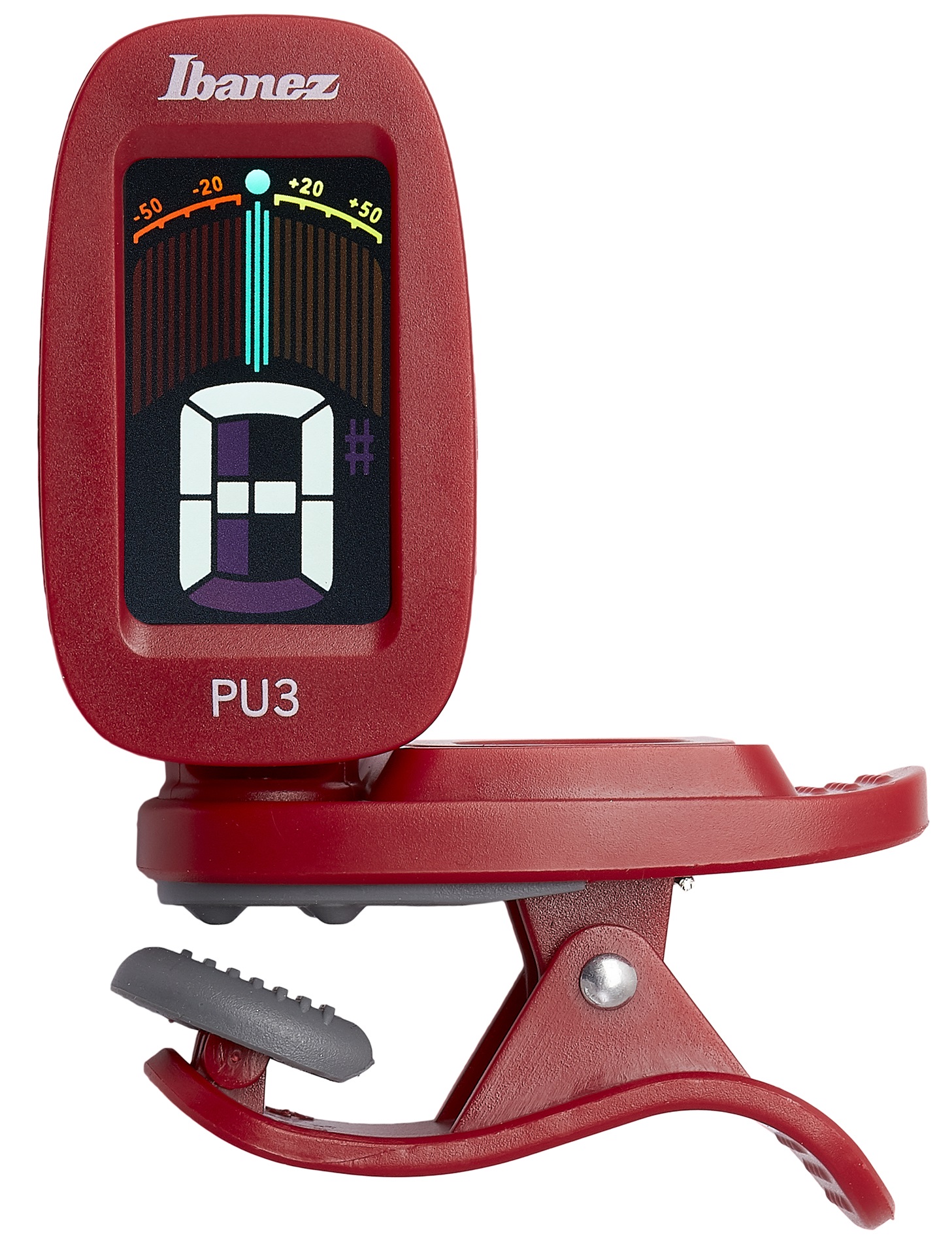 Levně Ibanez PU3-RD